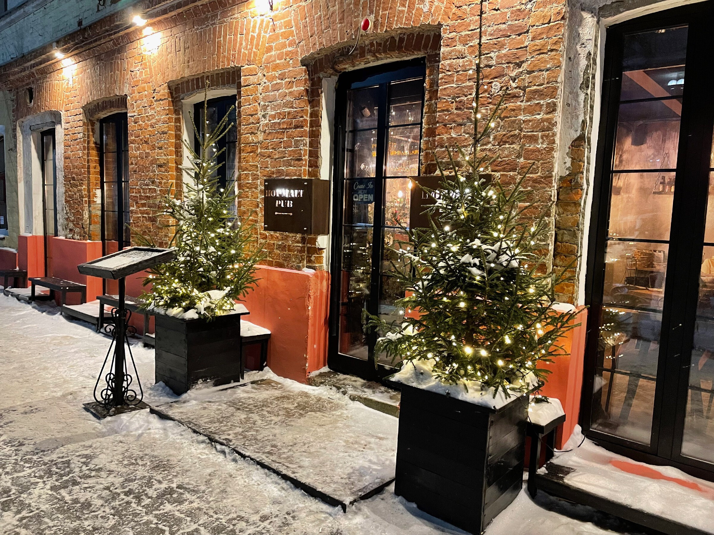 Ярославль – город, в который хочется возвращаться. Проект «Фотокладовка»: блог уличной фотографии в формате street photo