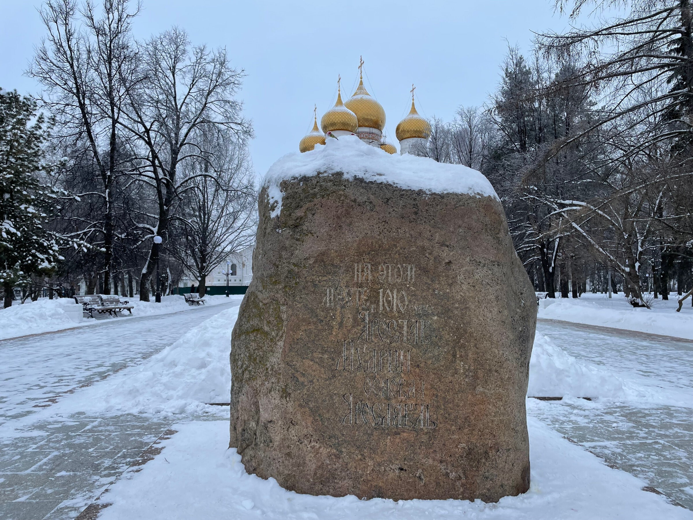 Ярославль – город, в который хочется возвращаться. Проект «Фотокладовка»: блог уличной фотографии в формате street photo