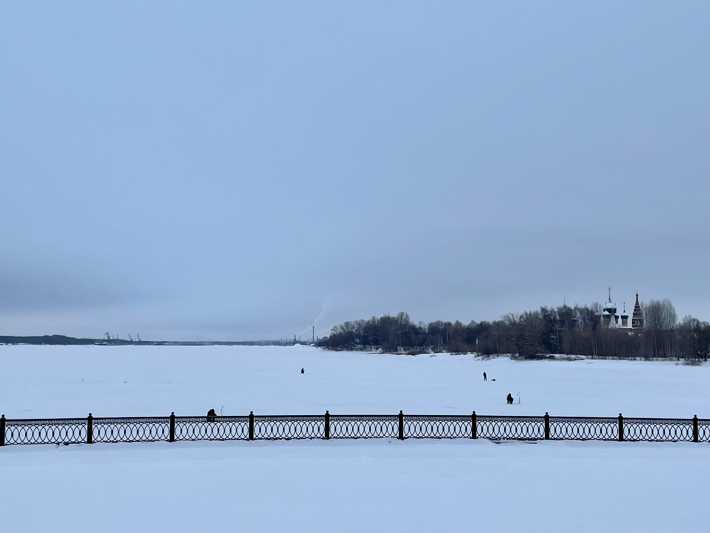 Ярославль – город, в который хочется возвращаться. Проект «Фотокладовка»: блог уличной фотографии в формате street photo
