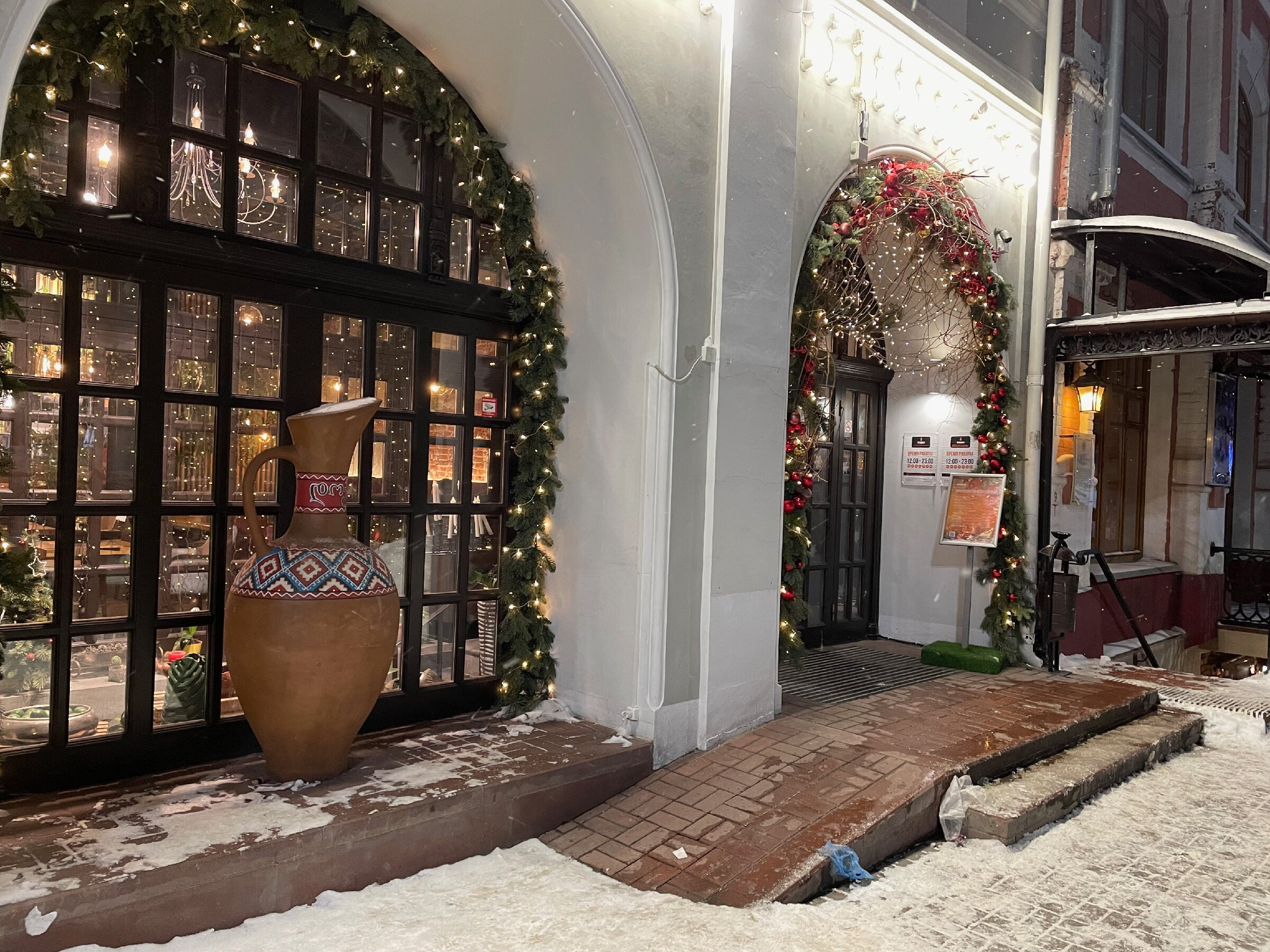 Ярославль – город, в который хочется возвращаться. Проект «Фотокладовка»: блог уличной фотографии в формате street photo