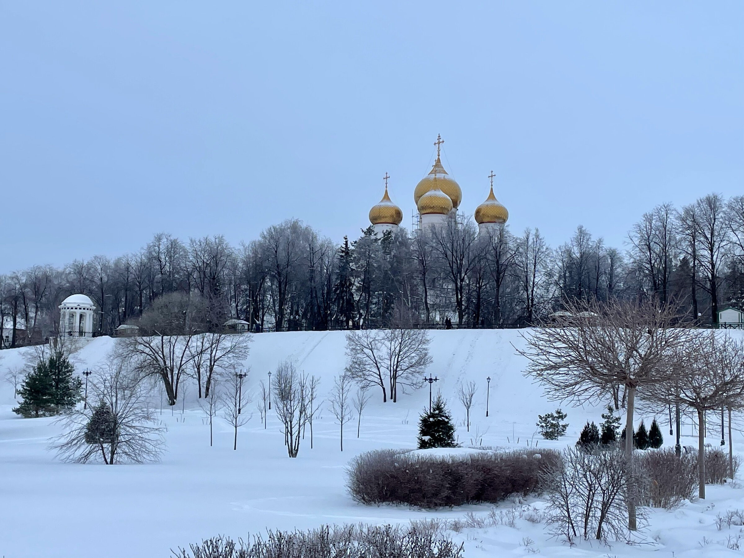 Ярославль – город, в который хочется возвращаться. Проект «Фотокладовка»: блог уличной фотографии в формате street photo