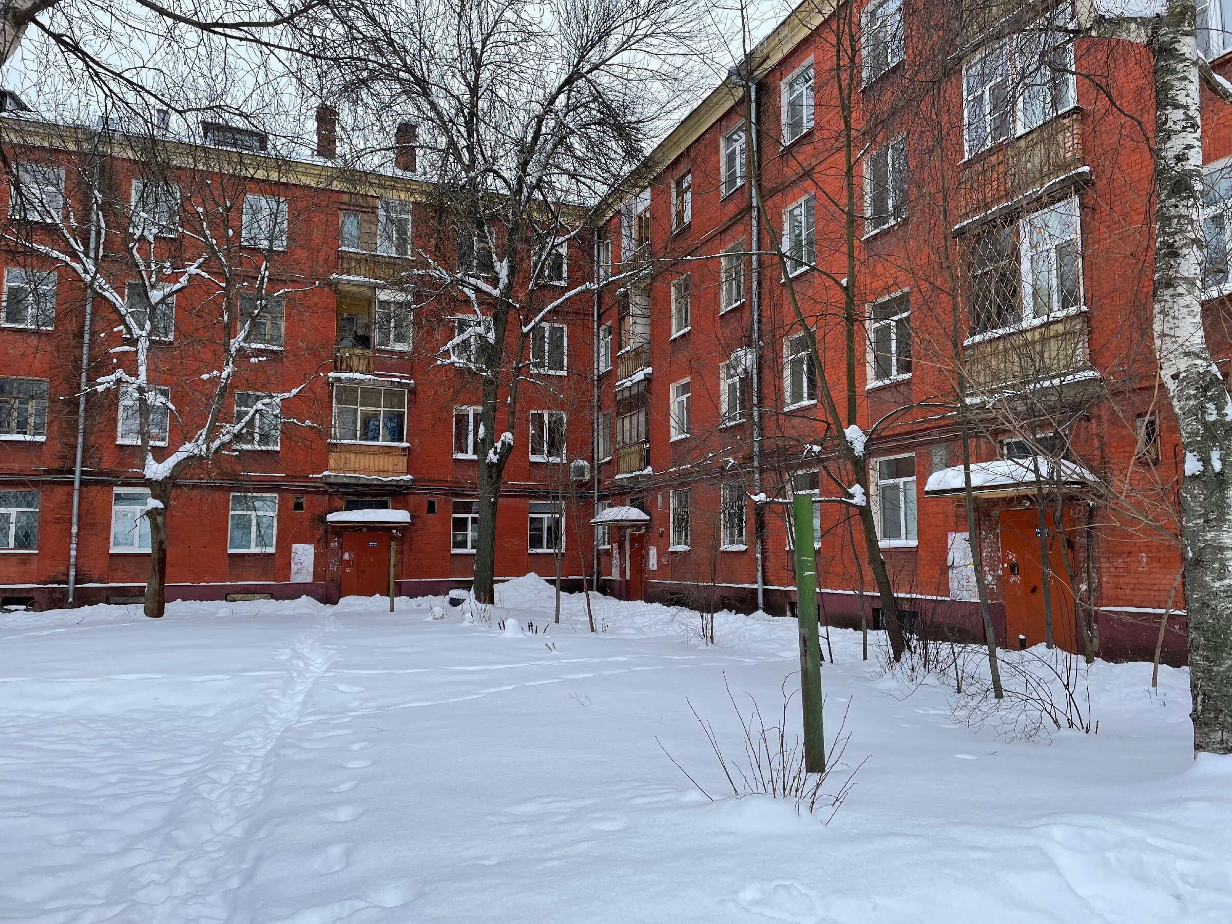 Ярославль – город, в который хочется возвращаться. Проект «Фотокладовка»: блог уличной фотографии в формате street photo