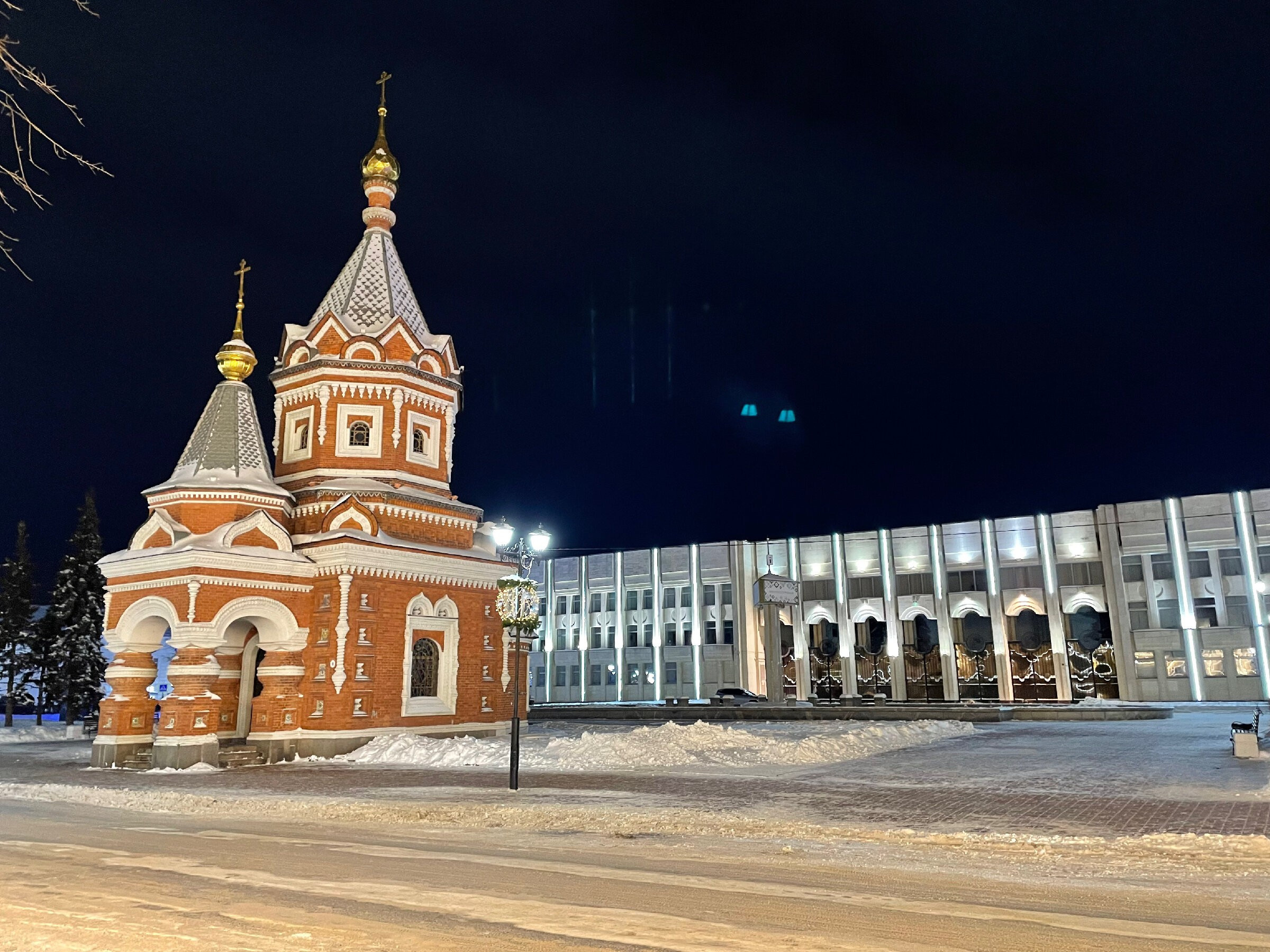 Ярославль – город, в который хочется возвращаться. Проект «Фотокладовка»: блог уличной фотографии в формате street photo
