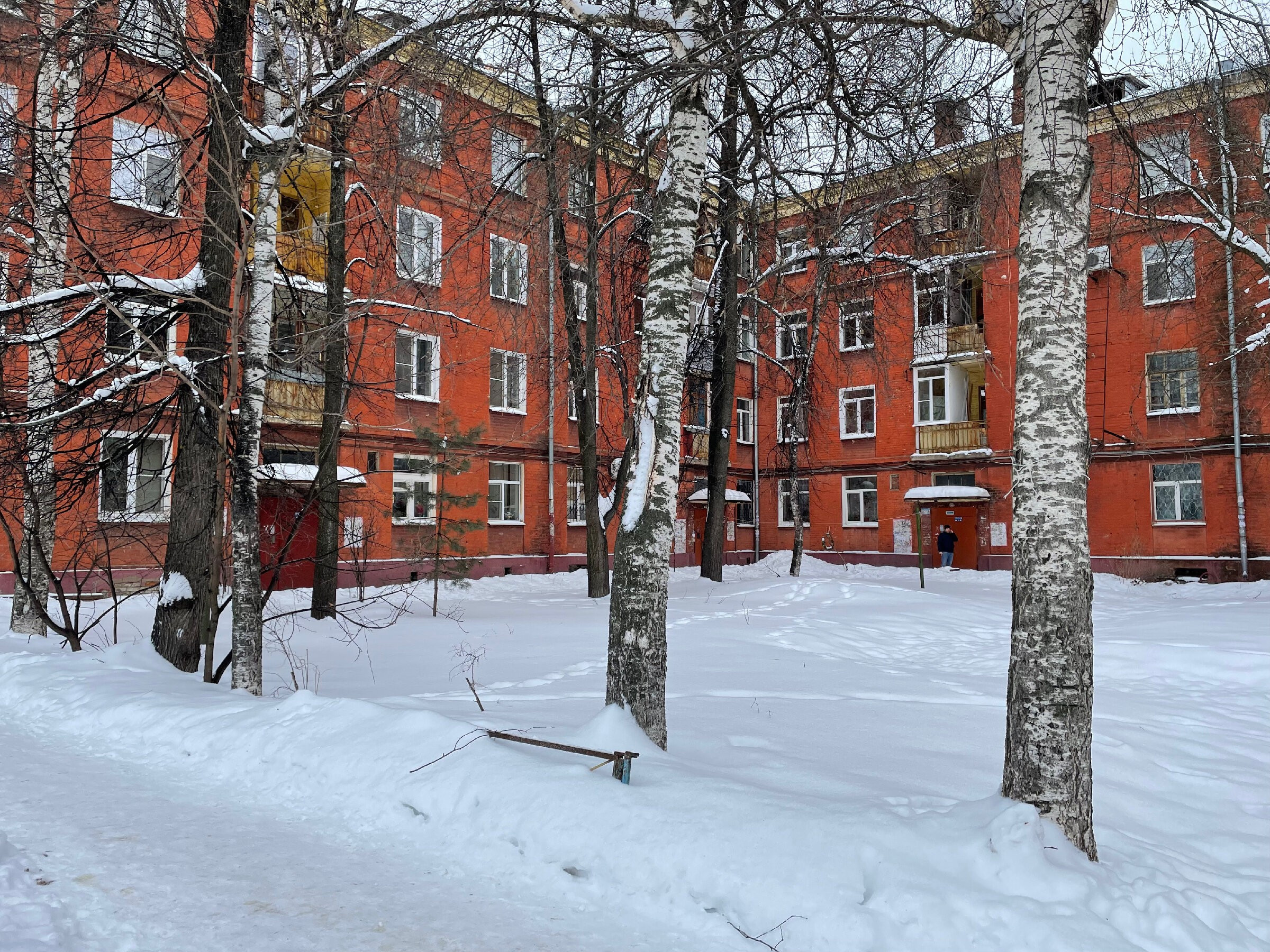 Ярославль – город, в который хочется возвращаться. Проект «Фотокладовка»: блог уличной фотографии в формате street photo