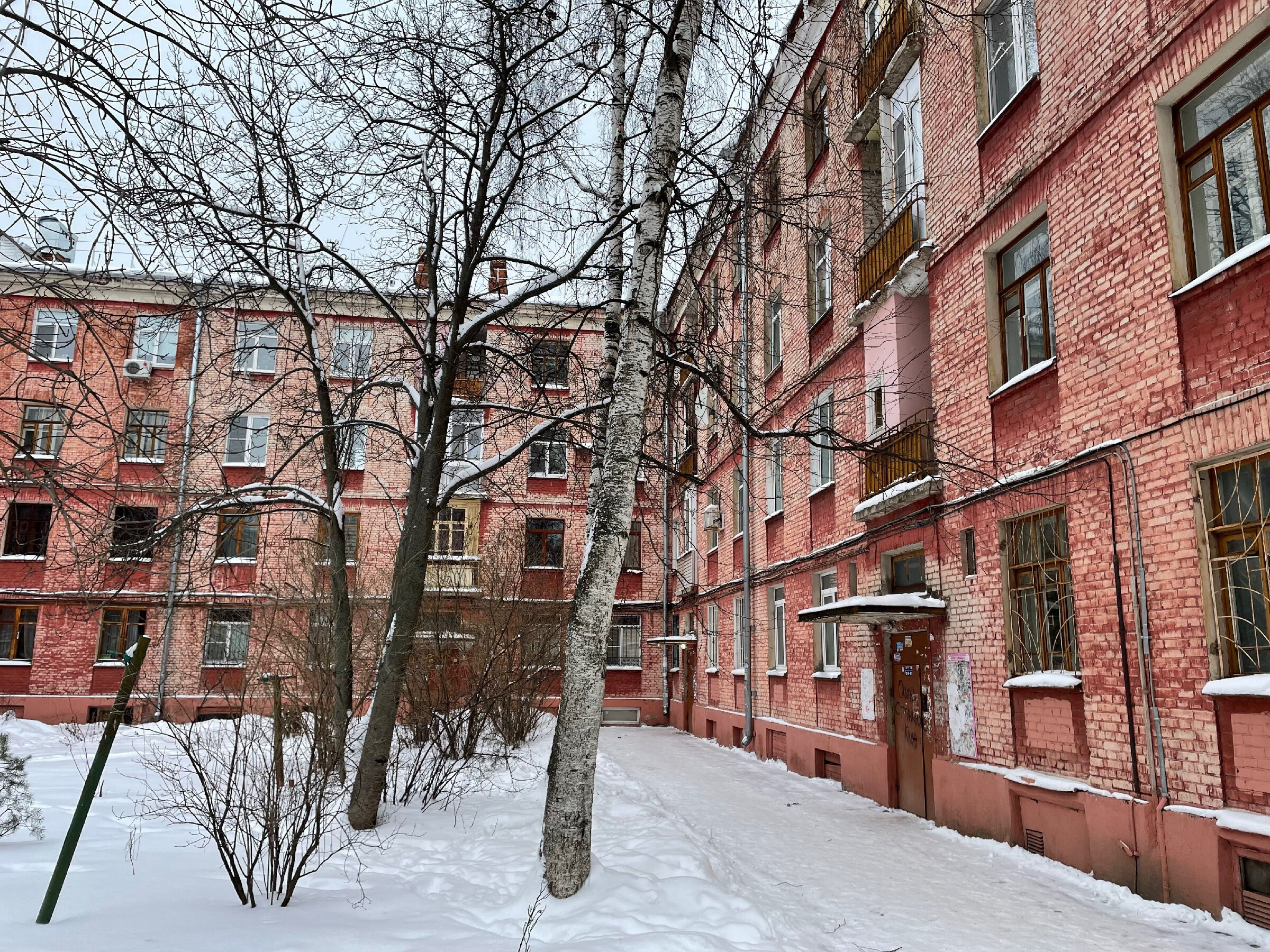 Ярославль – город, в который хочется возвращаться. Проект «Фотокладовка»: блог уличной фотографии в формате street photo