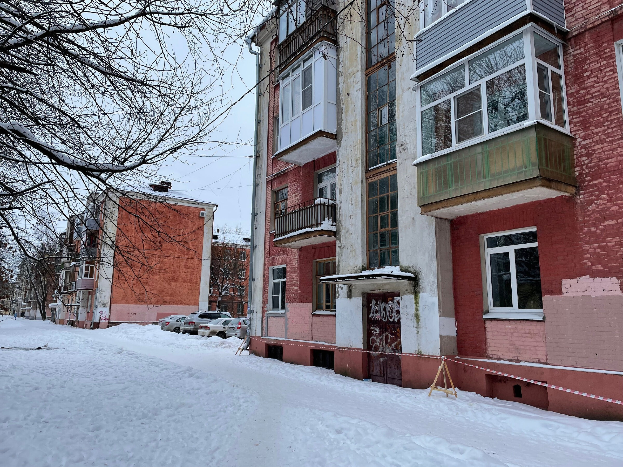 Ярославль – город, в который хочется возвращаться. Проект «Фотокладовка»: блог уличной фотографии в формате street photo