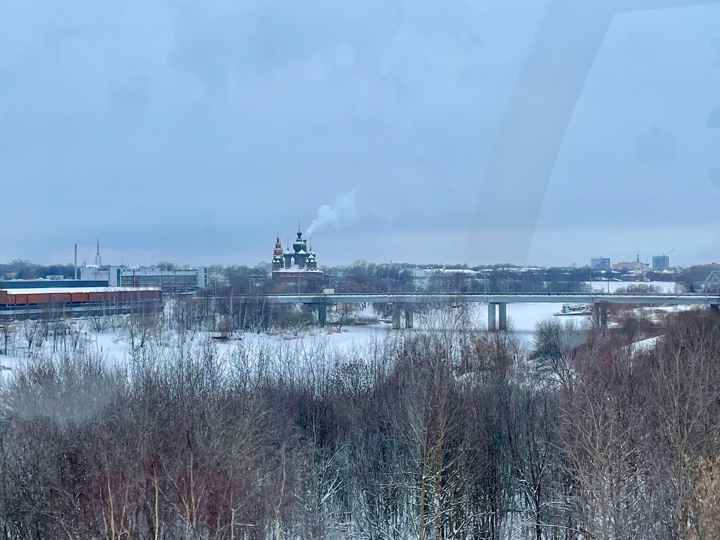 Ярославль – город, в который хочется возвращаться. Проект «Фотокладовка»: блог уличной фотографии в формате street photo