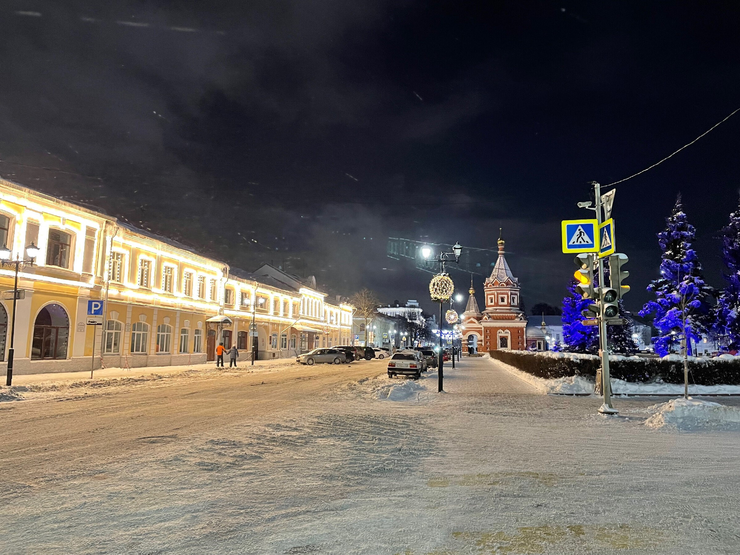 Ярославль – город, в который хочется возвращаться. Проект «Фотокладовка»: блог уличной фотографии в формате street photo