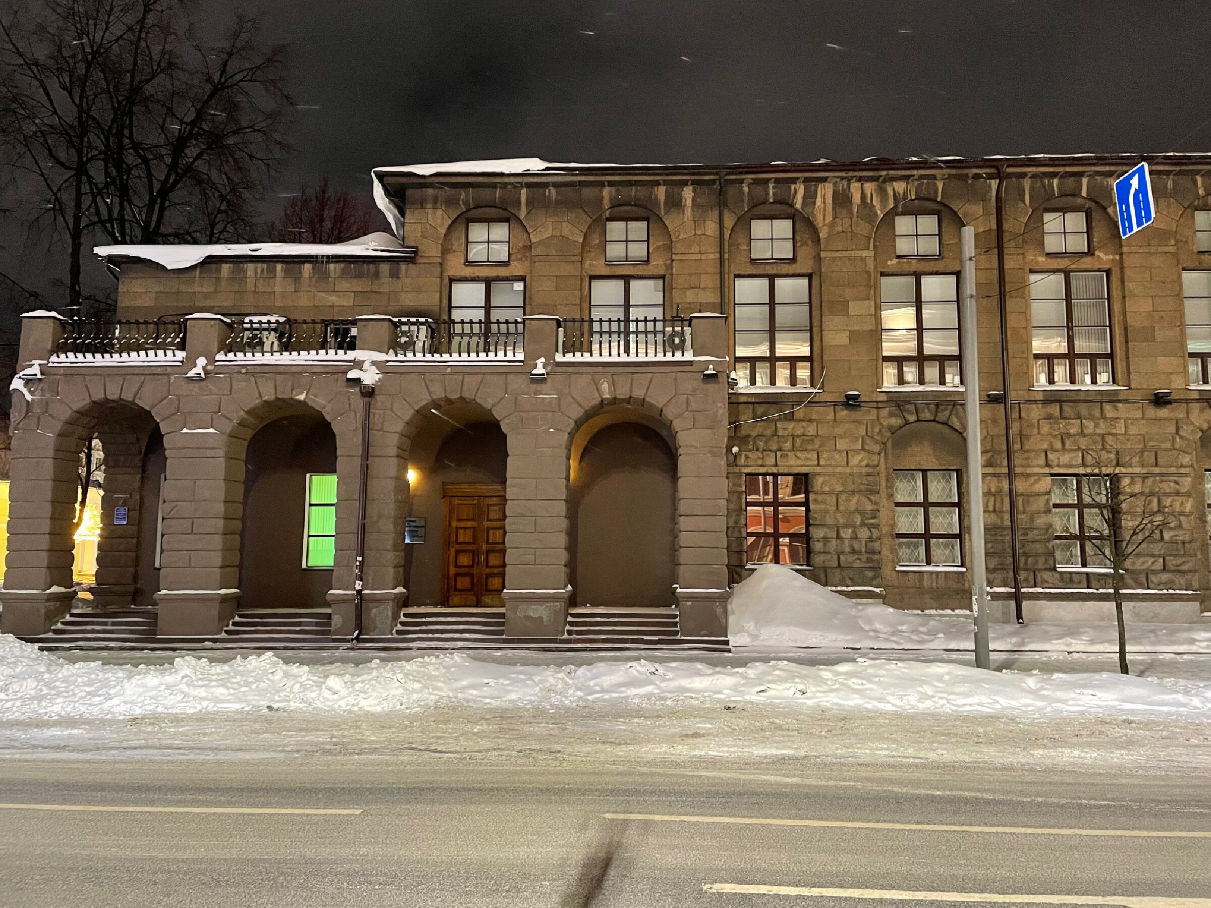 Ярославль – город, в который хочется возвращаться. Проект «Фотокладовка»: блог уличной фотографии в формате street photo