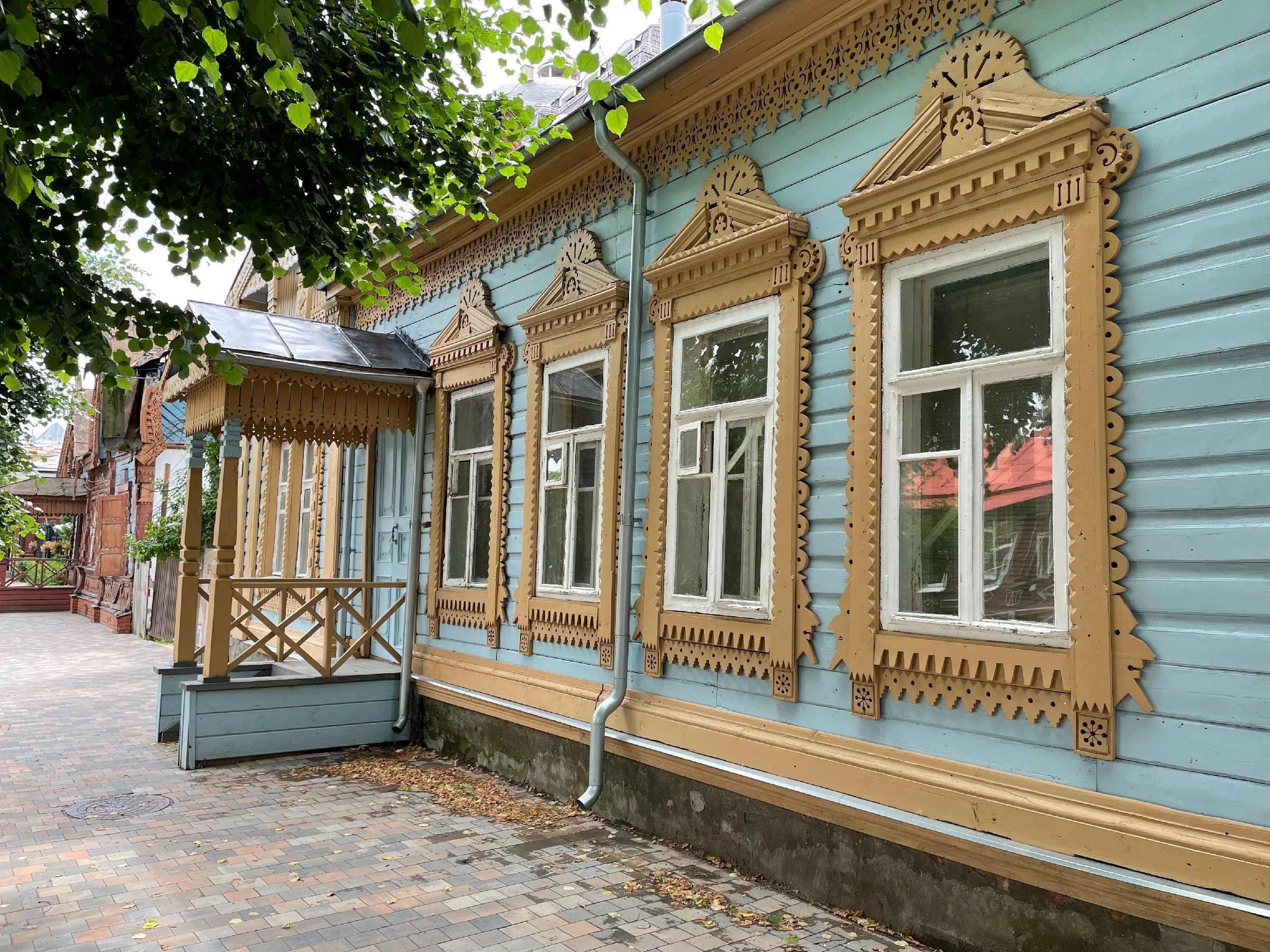 Фотопрогулка по Рязани ч.2: Улицы города, Рязанская ВДНХ. Проект «Фотокладовка»: блог уличной фотографии в формате street photo