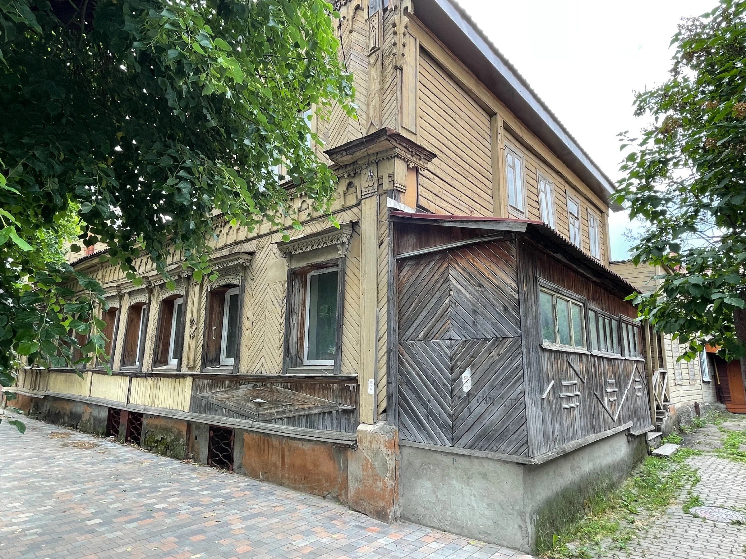 Фотопрогулка по Рязани ч.2: Улицы города, Рязанская ВДНХ. Проект «Фотокладовка»: блог уличной фотографии в формате street photo