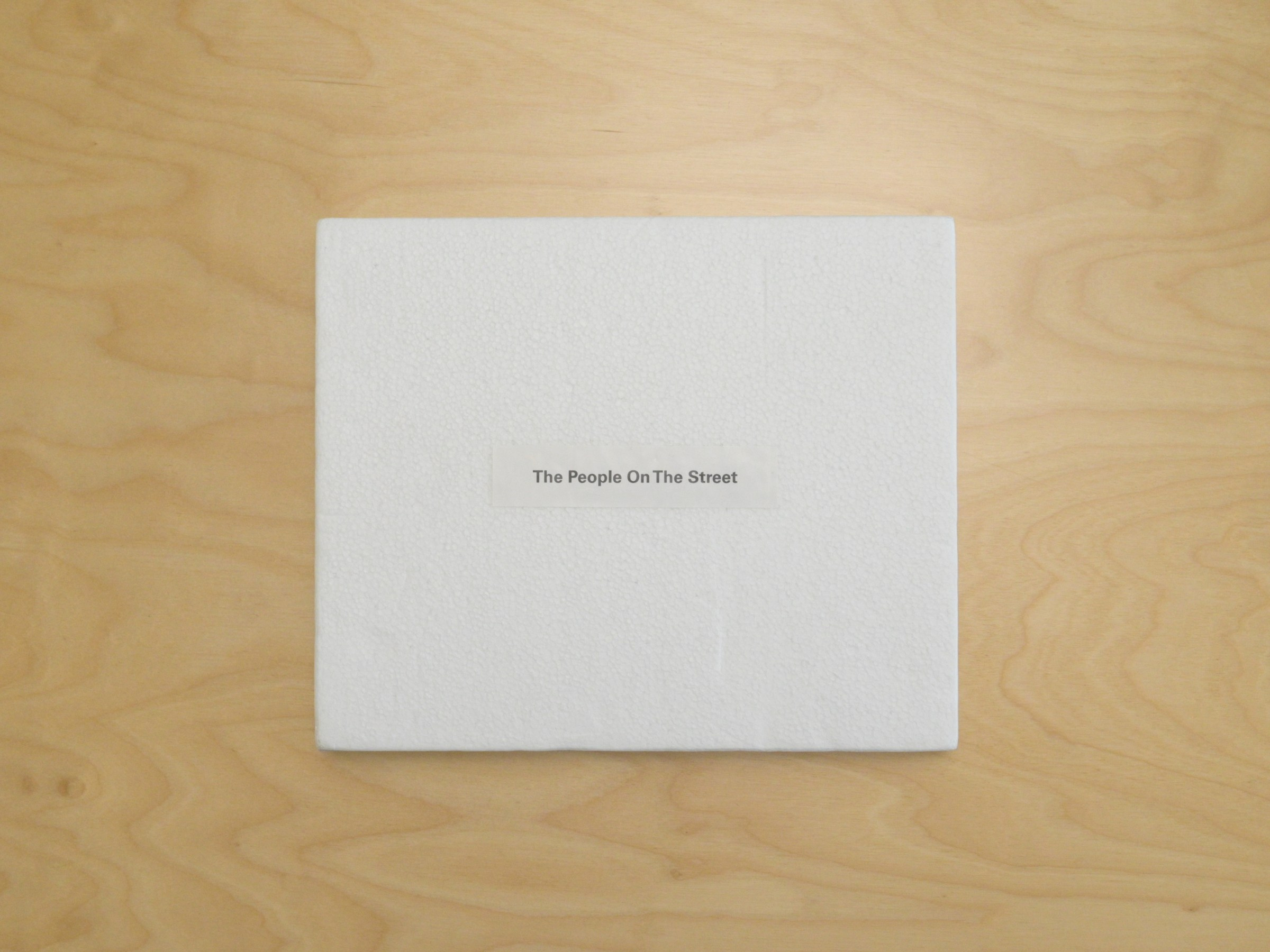 Фотокнижная библиотека Паши Фролова. Фотограф и исследователь фотографии из Санкт-Петербурга Елизавета Веприцкая