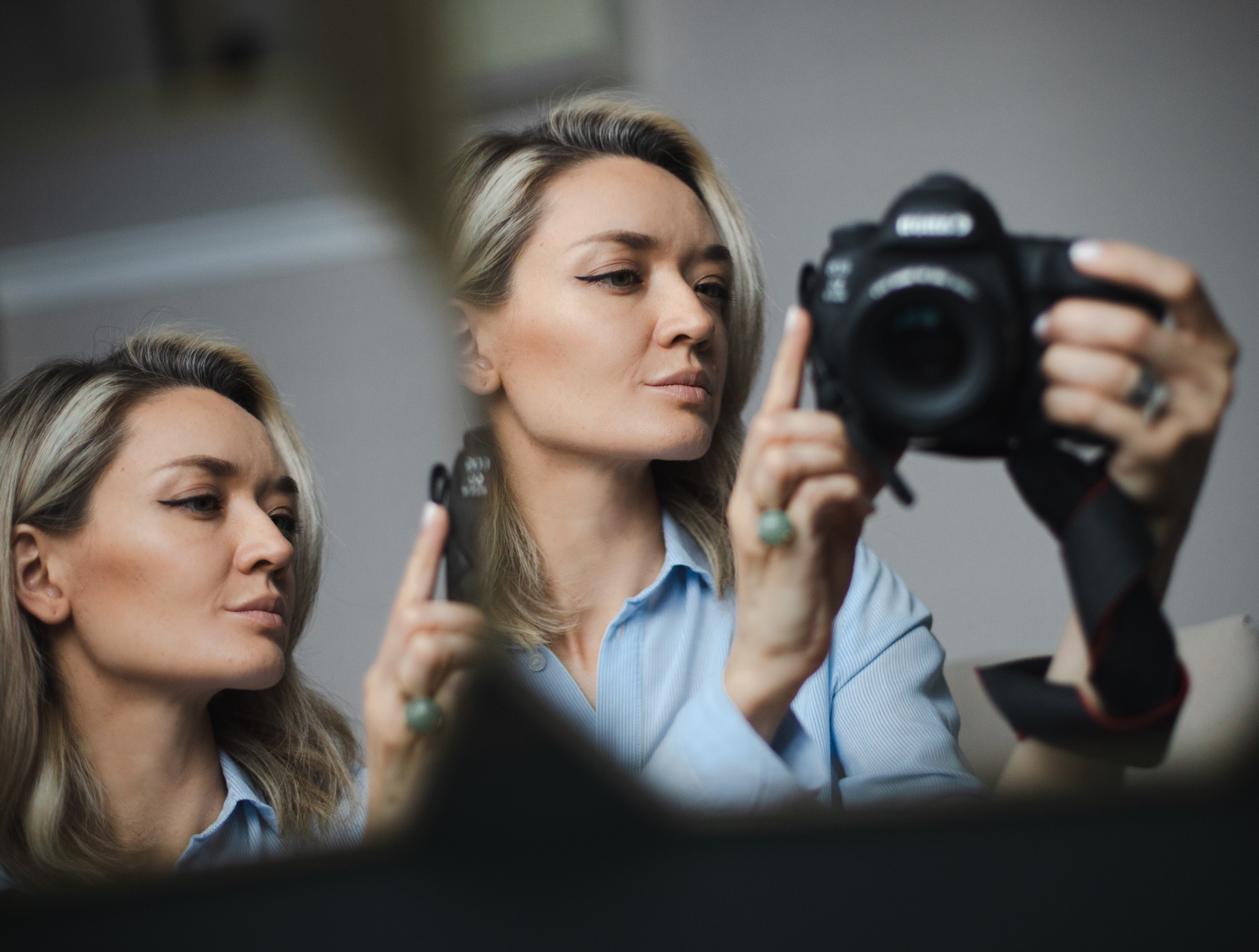 Photographer | Moscow | Julia Kalay