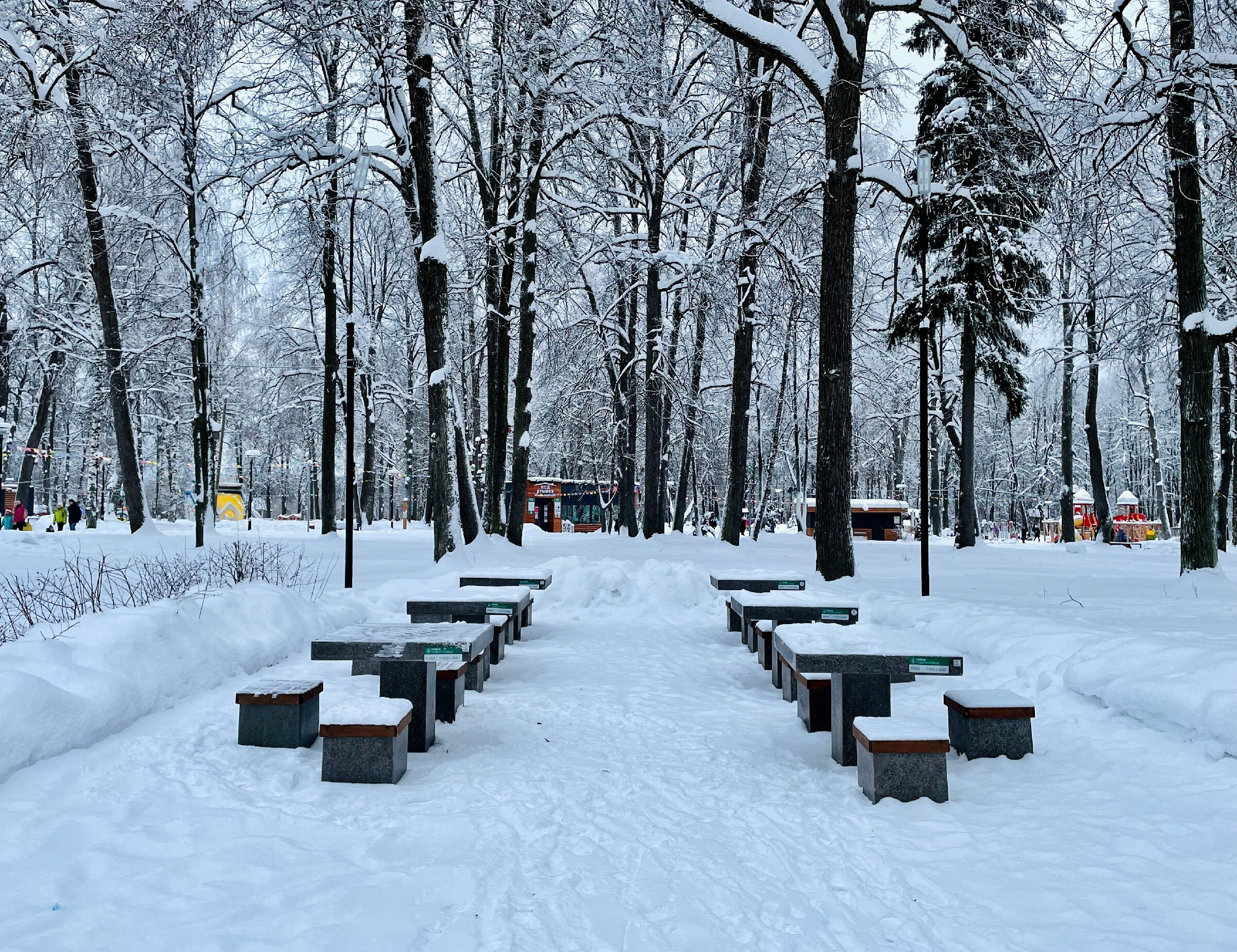 Пришвинские места: парк «Скитские пруды» + Черниговcкий скит. Проект «Фотокладовка»: блог уличной фотографии в формате street photo