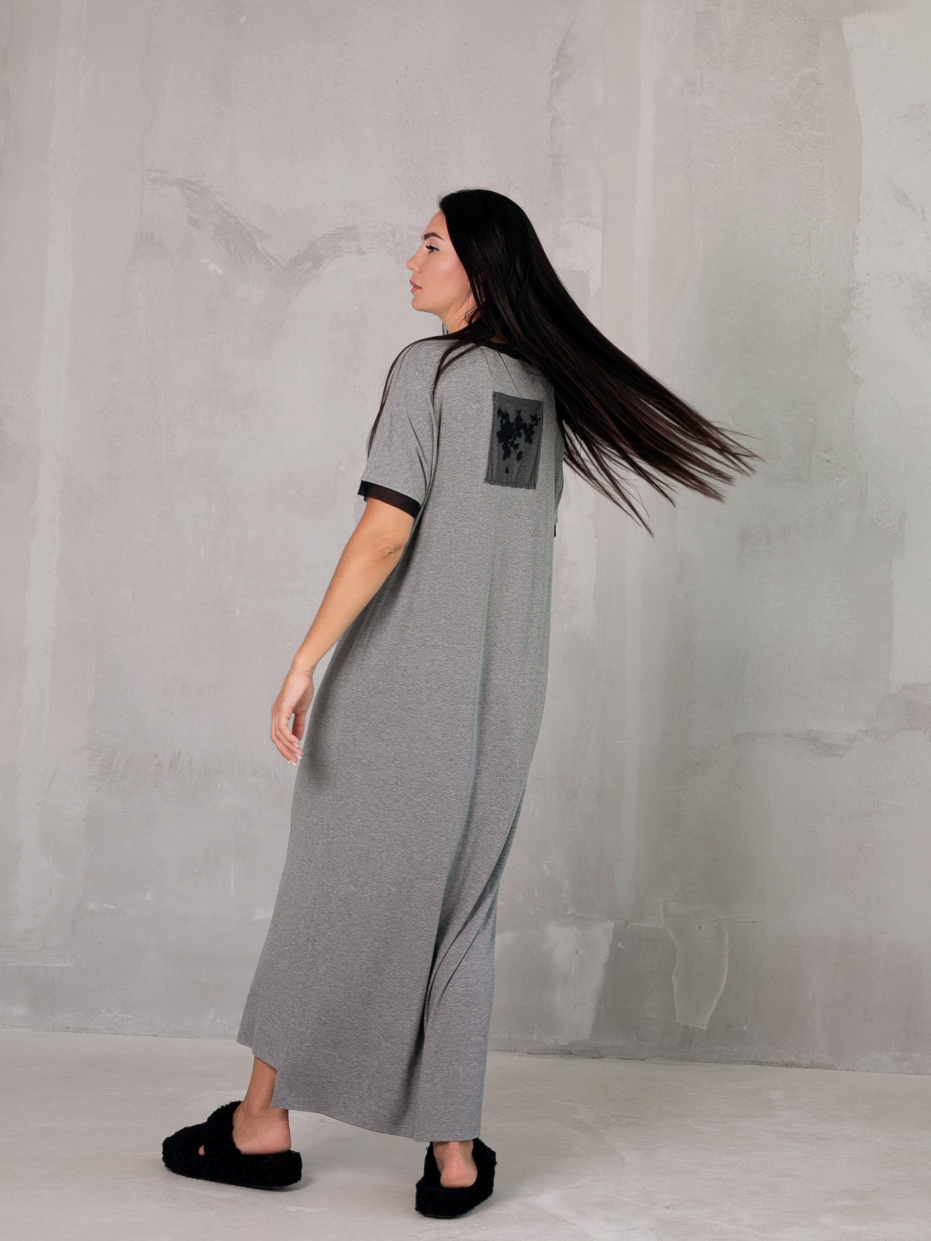 Женская одежда Коллекция из  смесовой ткани 50% вискоза 50% хлопок. PIKANTO-Бренд женской одежды