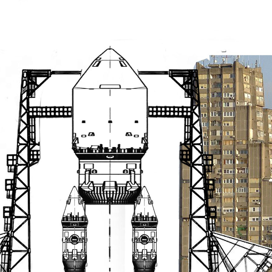 Выставка Рабочий рай 30.09 — 30.12.2024