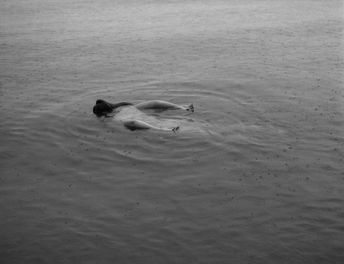 Портрет как со-бытие. Private image