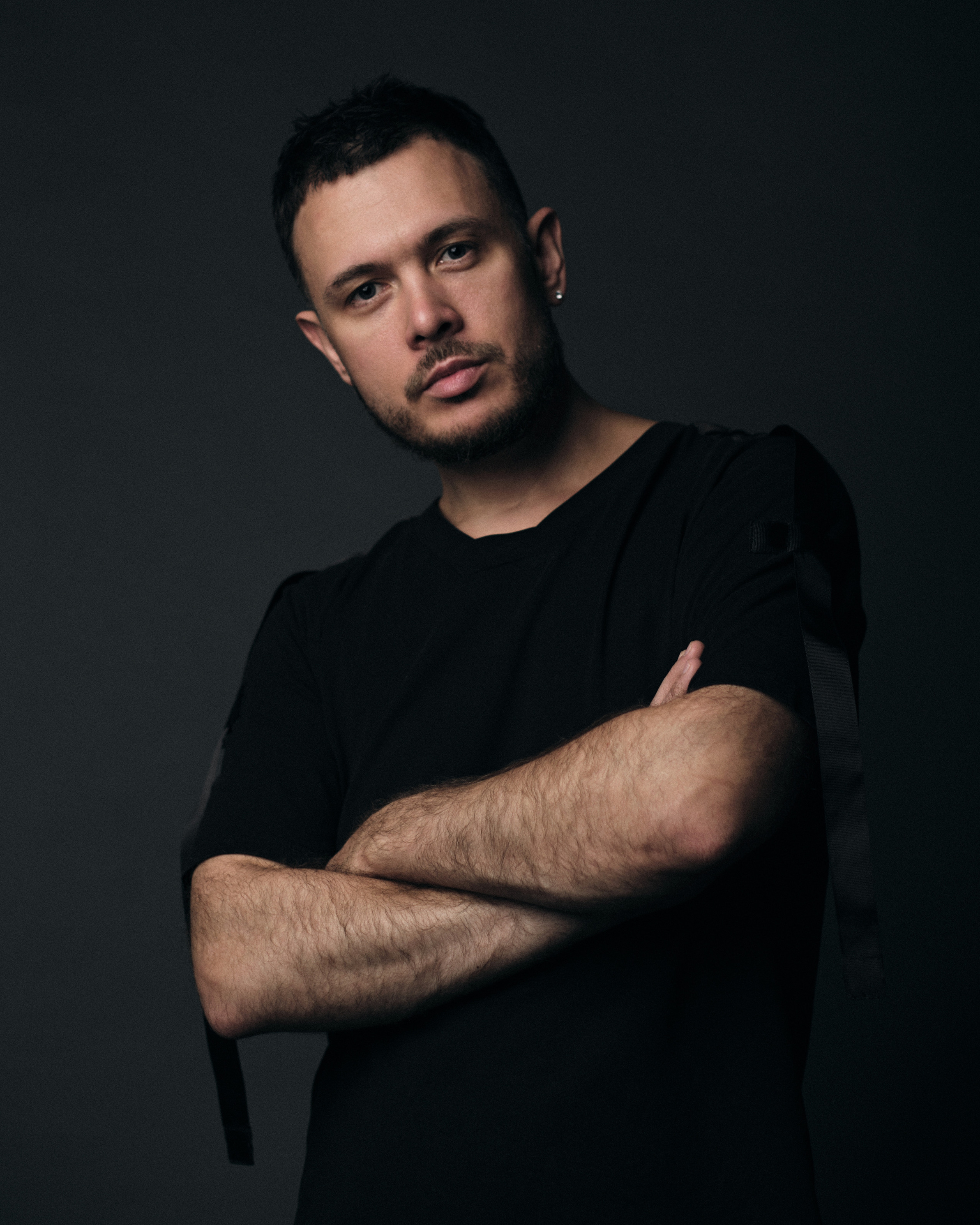 Anton DAS — a photographer and videomaker based in Phuket, Thailand