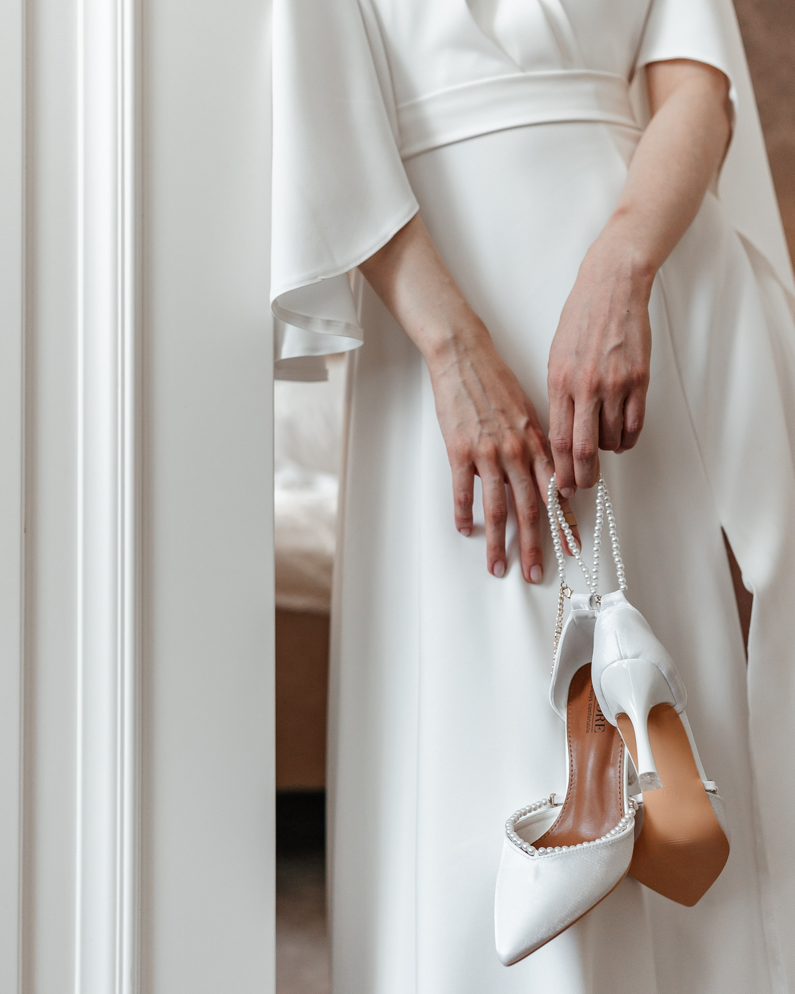 WEDDING. Свадебный и семейный фотограф в Самаре Алёна Савельева