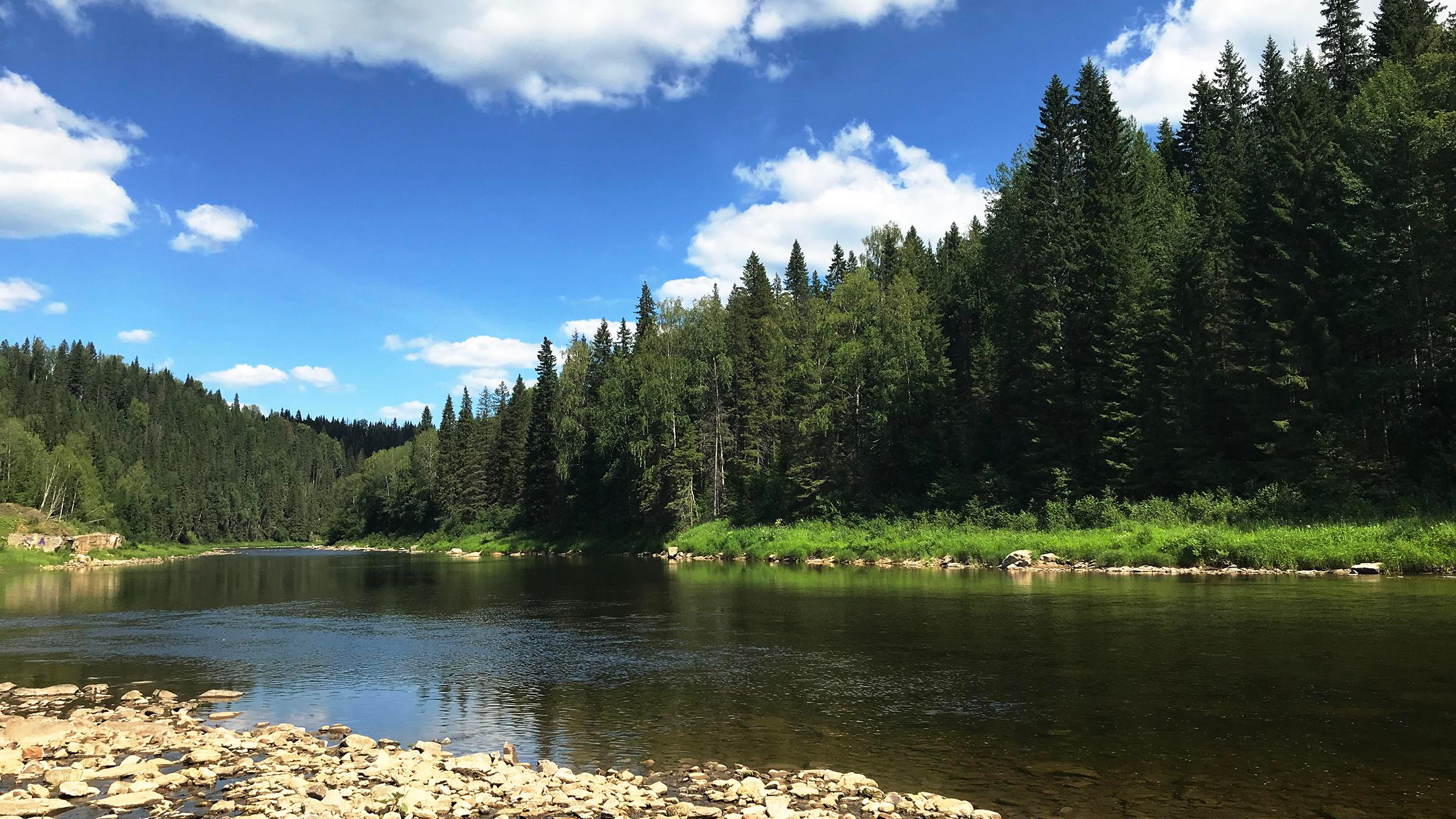 Город из камня маршрут путешествия Пермский край. Путеводители по Пермскому краю для самостоятельных путешествий