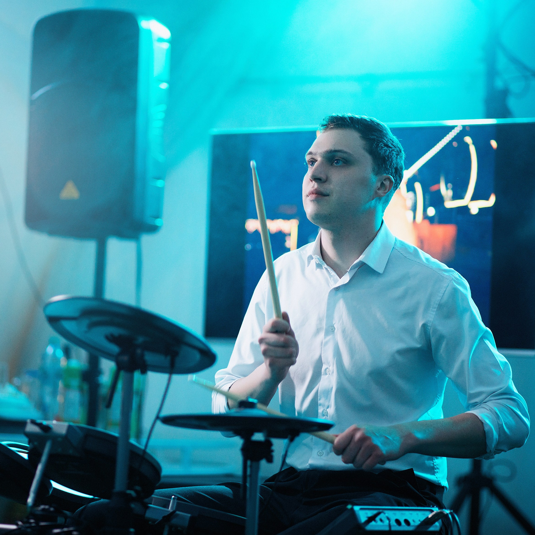 Свадебная фотосессия