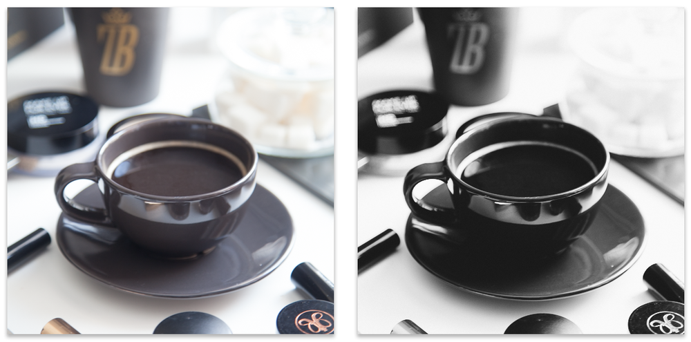 Пресеты для Lightroom