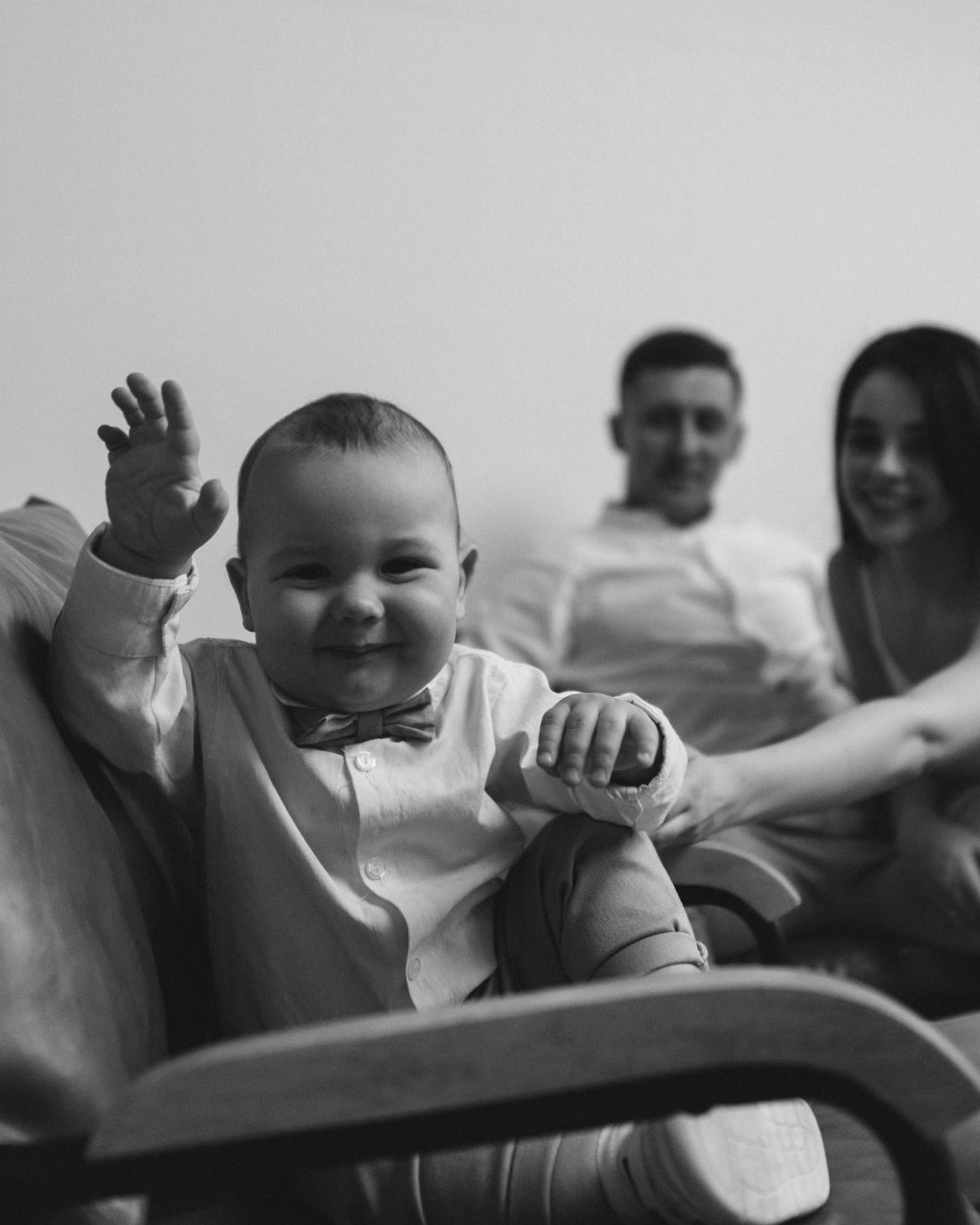 Фотограф Вероника Август