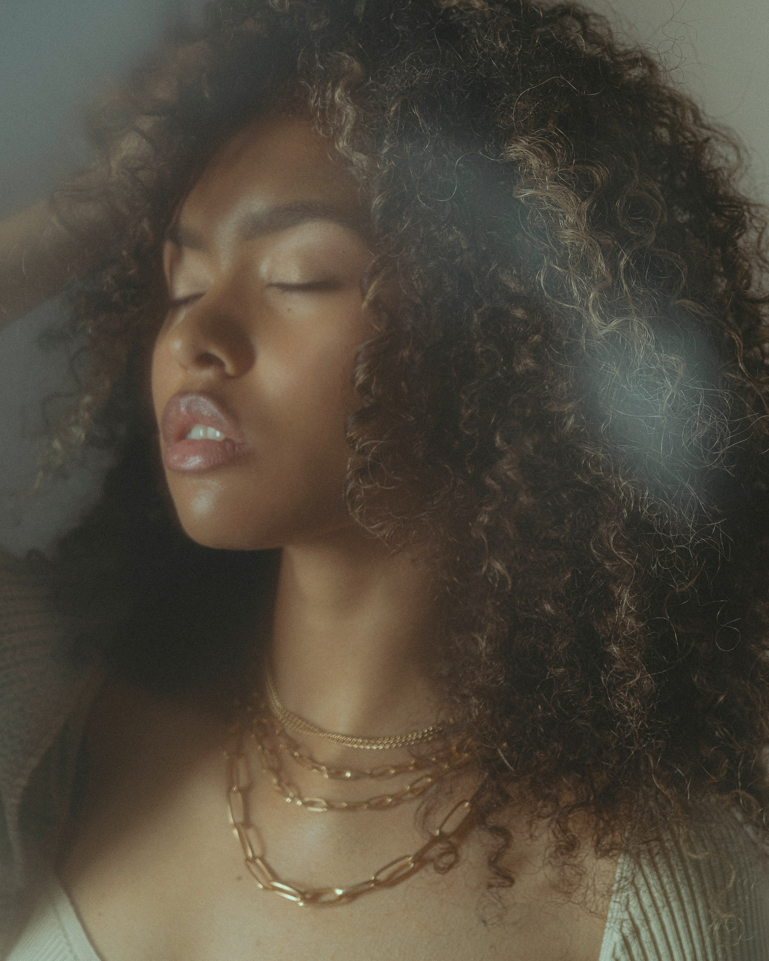 Фотограф и видеограф Анастасия Биркле