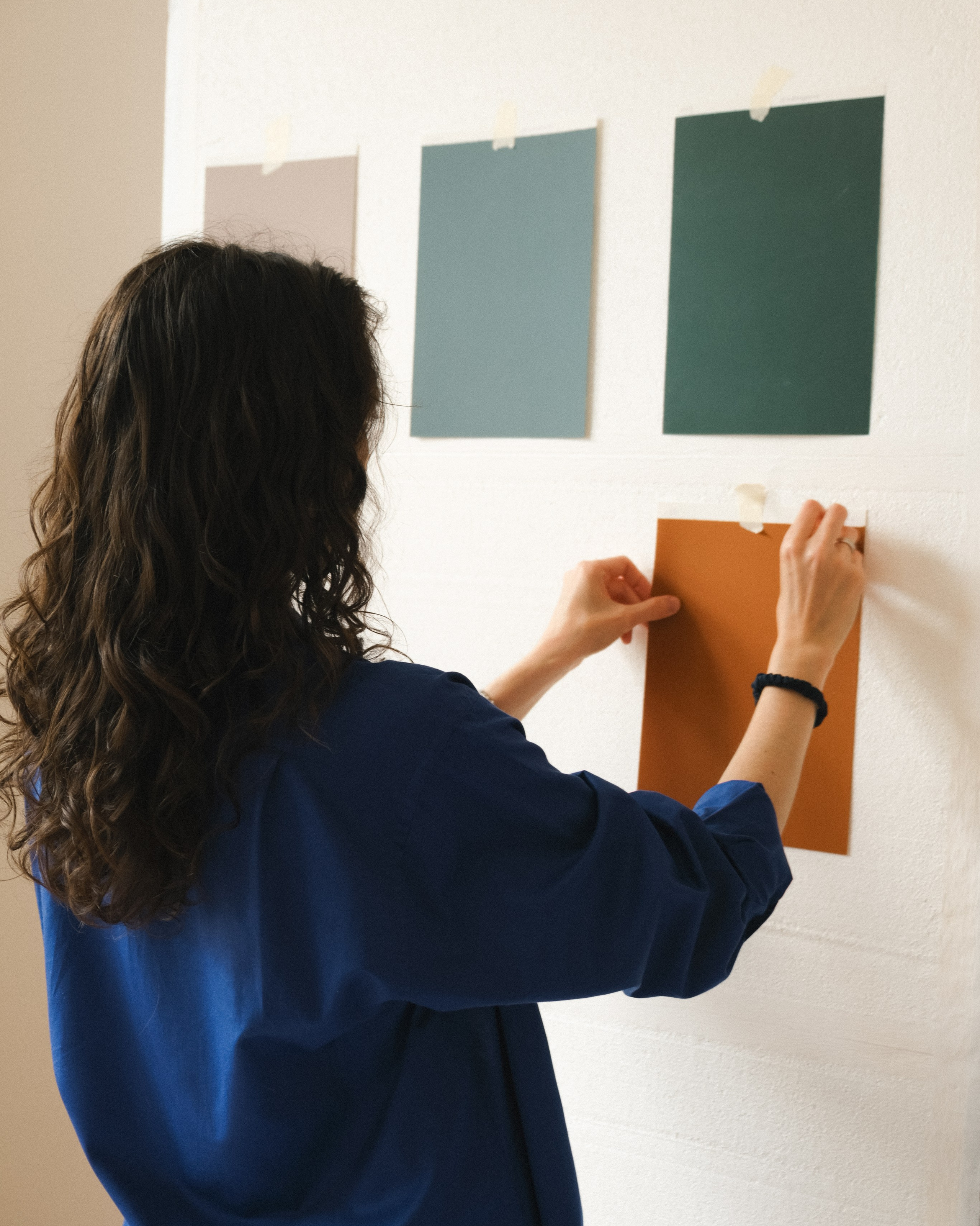 Контакты. Дизайн интерьеров по всему миру