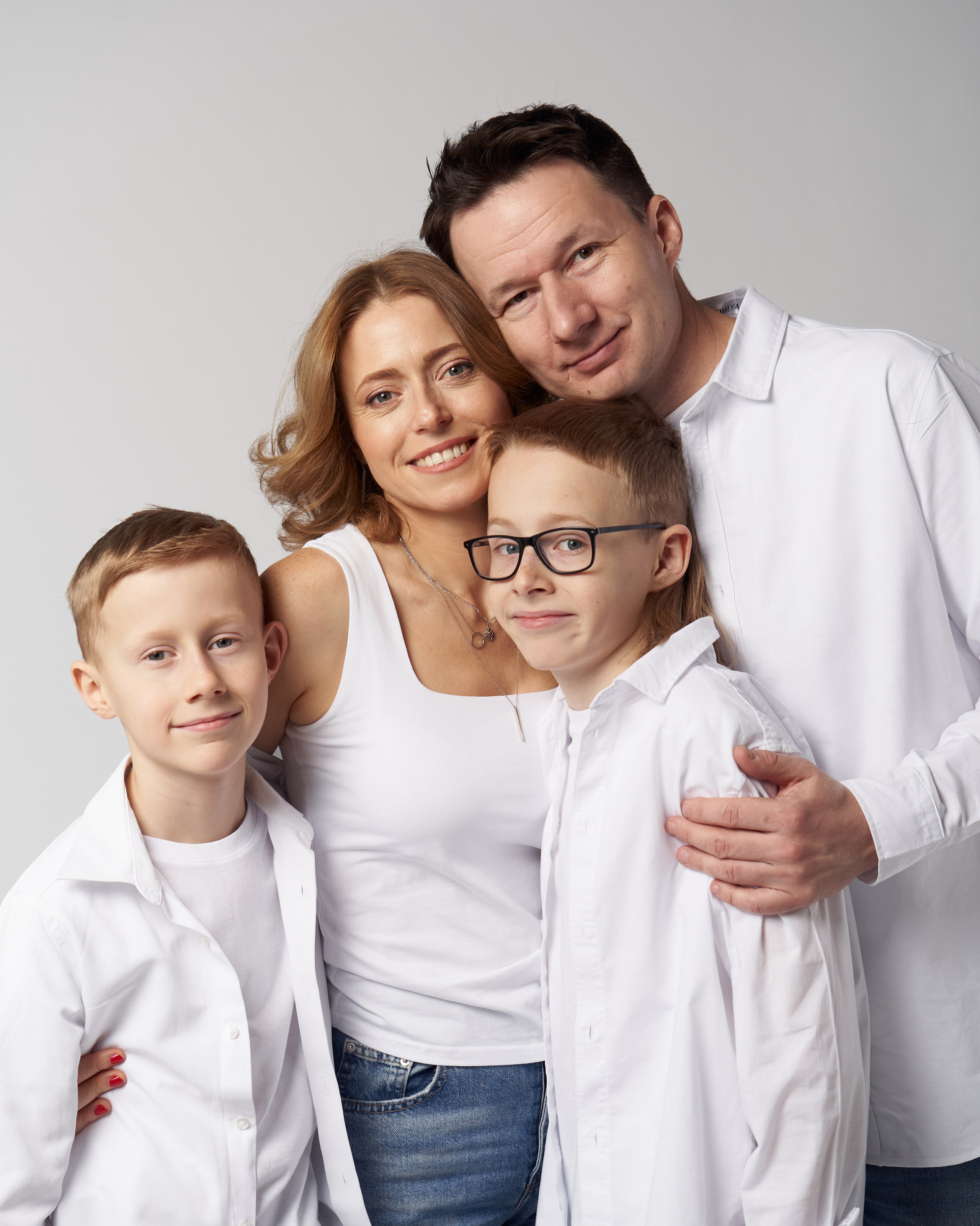 Портфолио. Фотостудия Balcon в Одинцово — услуги фотографа