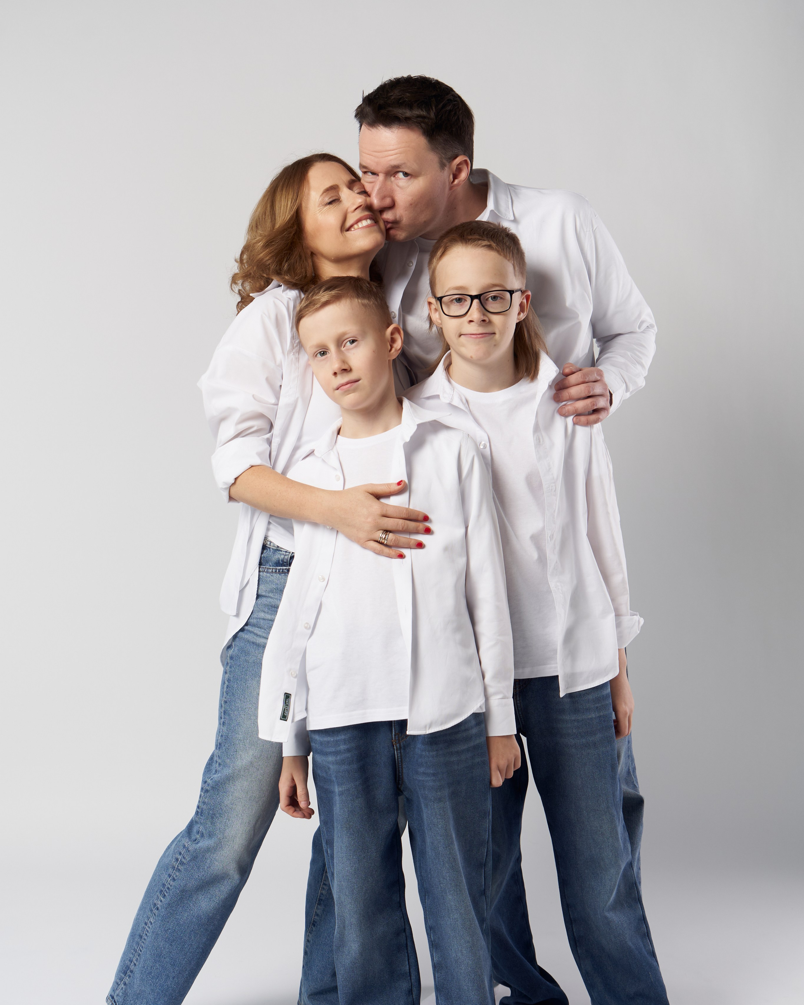 Портфолио. Фотостудия Balcon в Одинцово — услуги фотографа