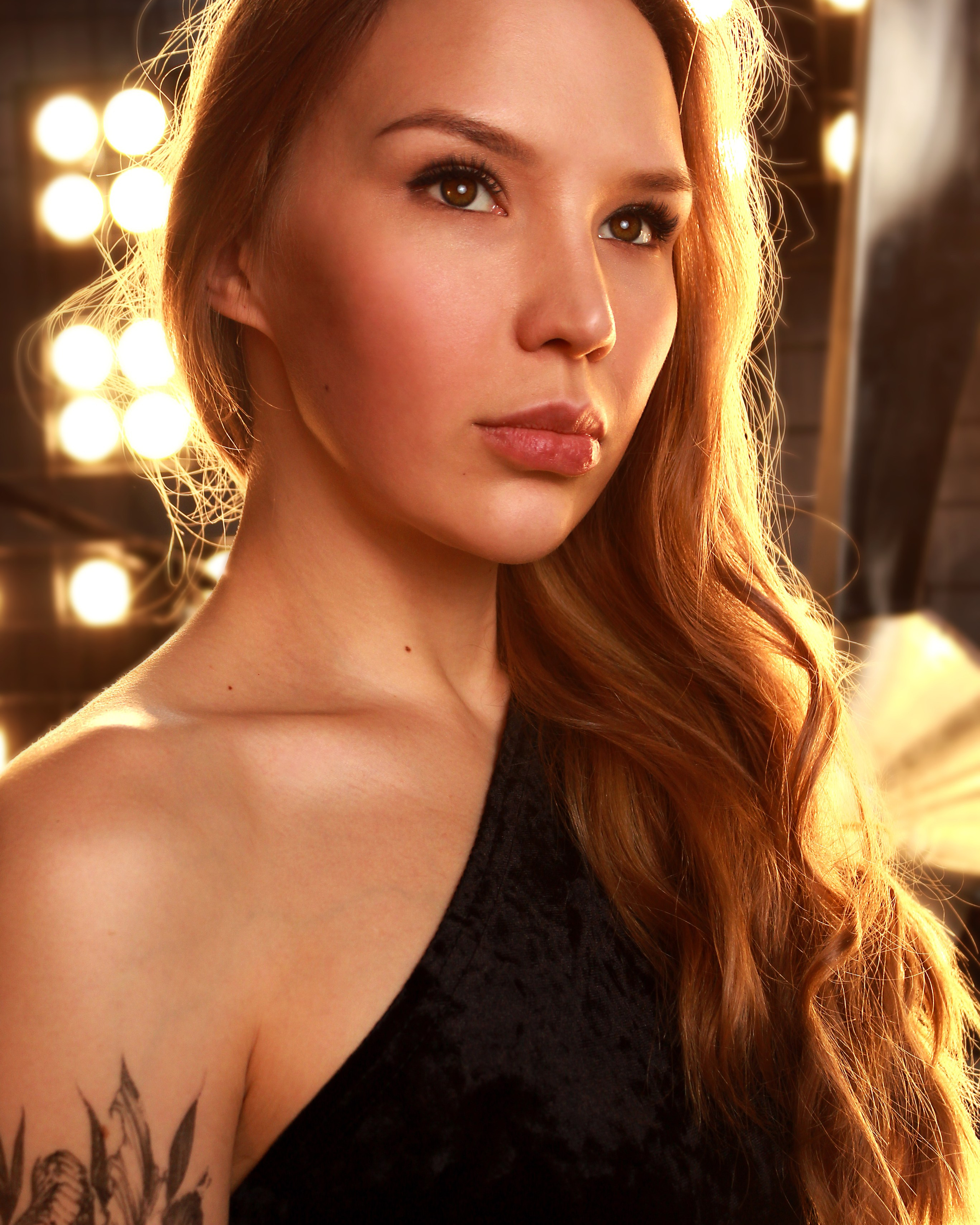 Индивидуальные съёмки. Фотограф из Новосибирска Артур Шамсутдинов