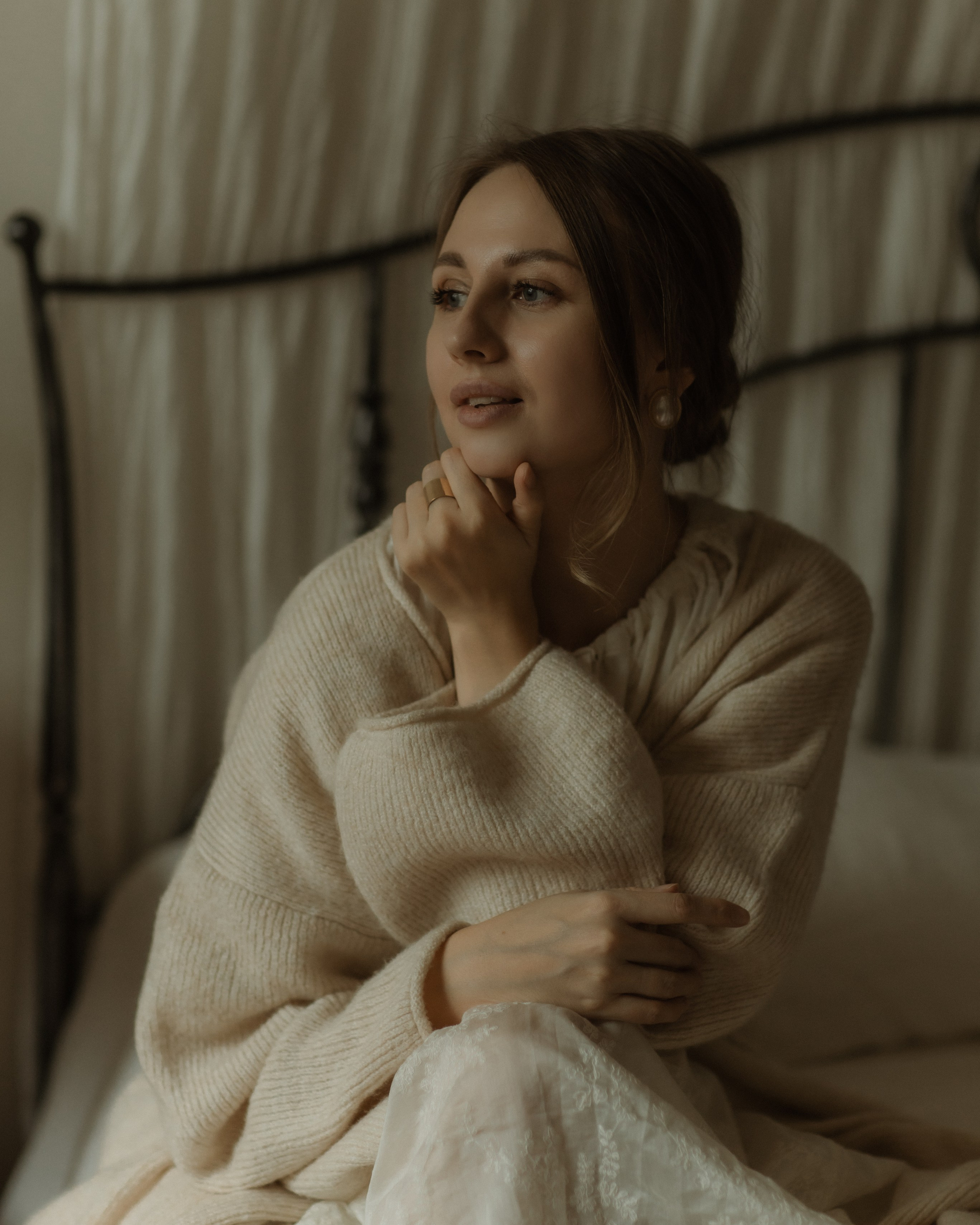 Семейный фотограф Москва Кабанова Галина