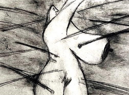 Марина Абрамович. Декор для дома