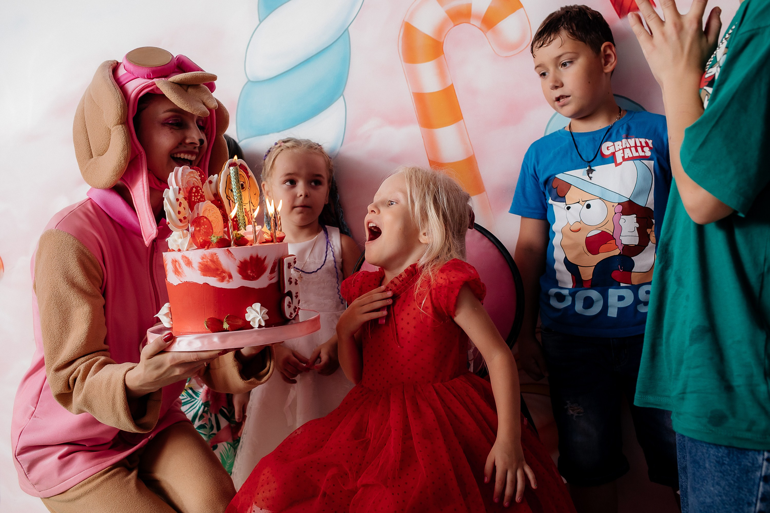 Услуги. Ирина Тихонова — фотограф для детей и коллективов в Москве