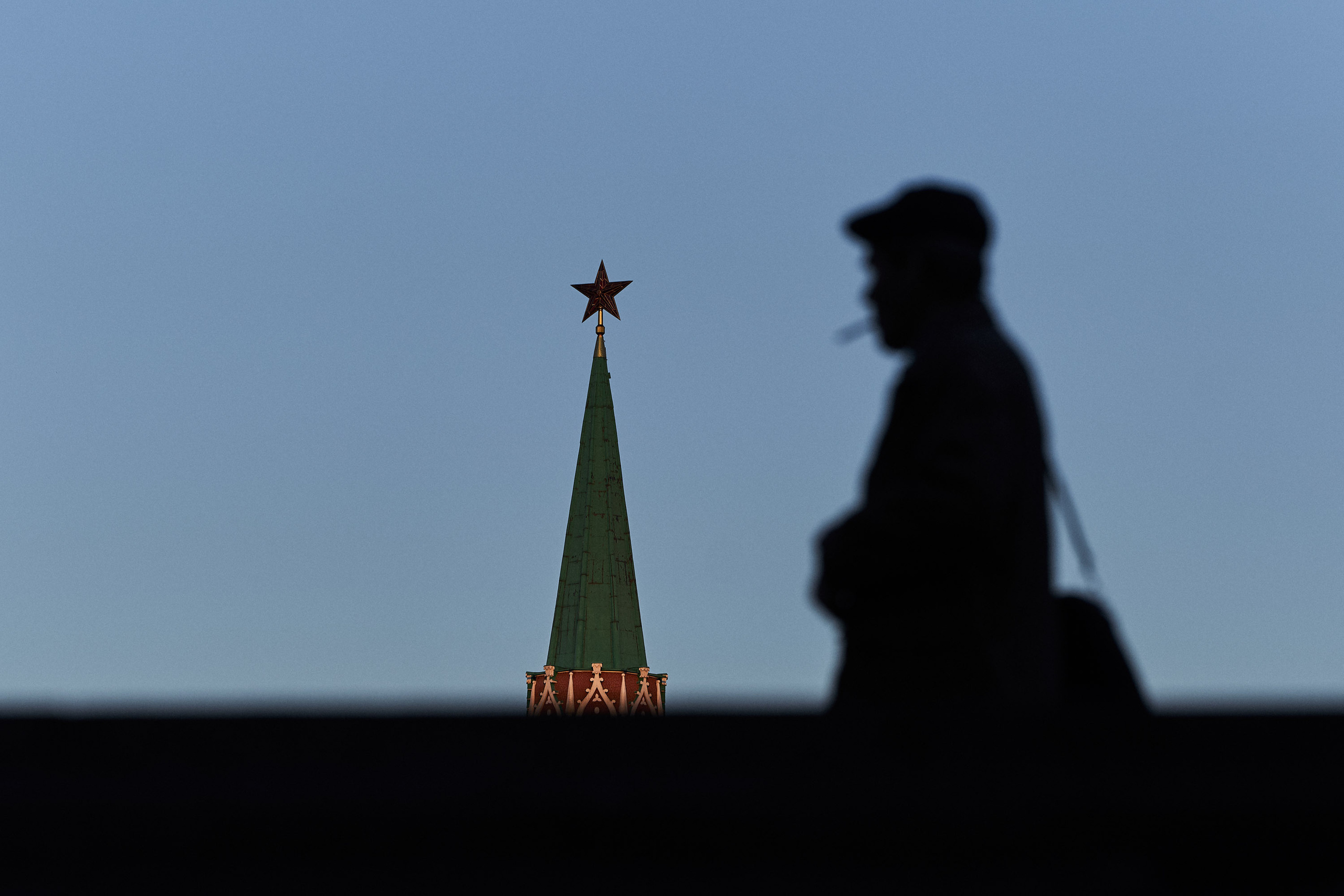 Творчество. Фотограф Лука Бутомо