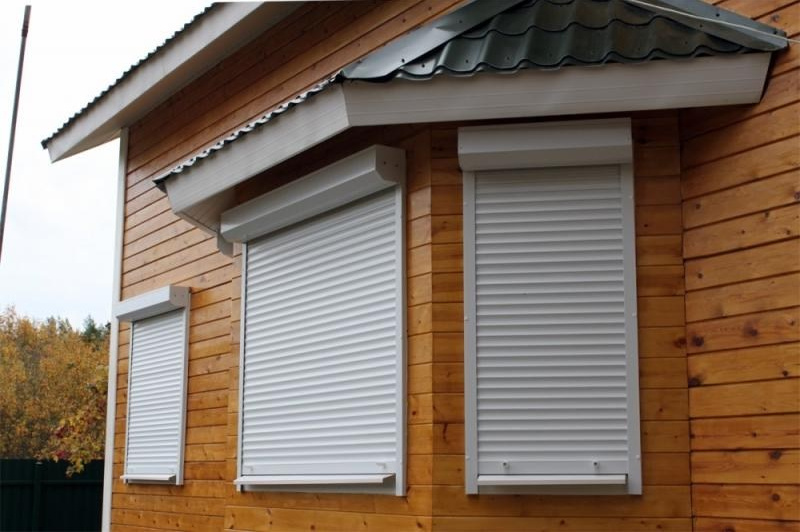 Рольставни Установка, Ремонт. во Владивостоке. Заказать Защитные Жалюзи Владивосток!. Ремонт Пластиковых Окон, Рольставни ремонт, Регулировка, Владивосток, Артем