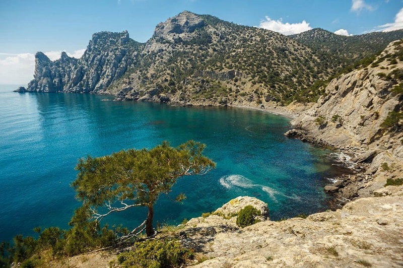 Локации для съёмок. Таучелов Сергей. Фотограф, Видеограф, Видеооператор в Симферополе