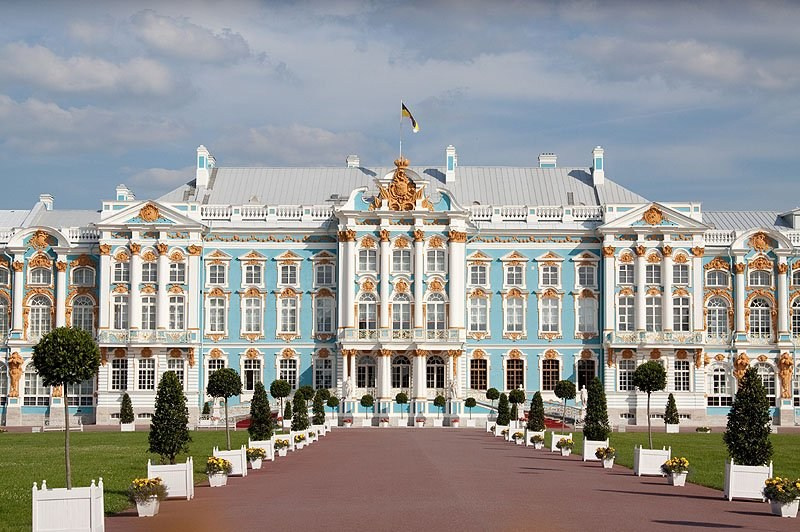 Гайд по местам для свадебной фотосессии. Свадебный и портретный фотограф