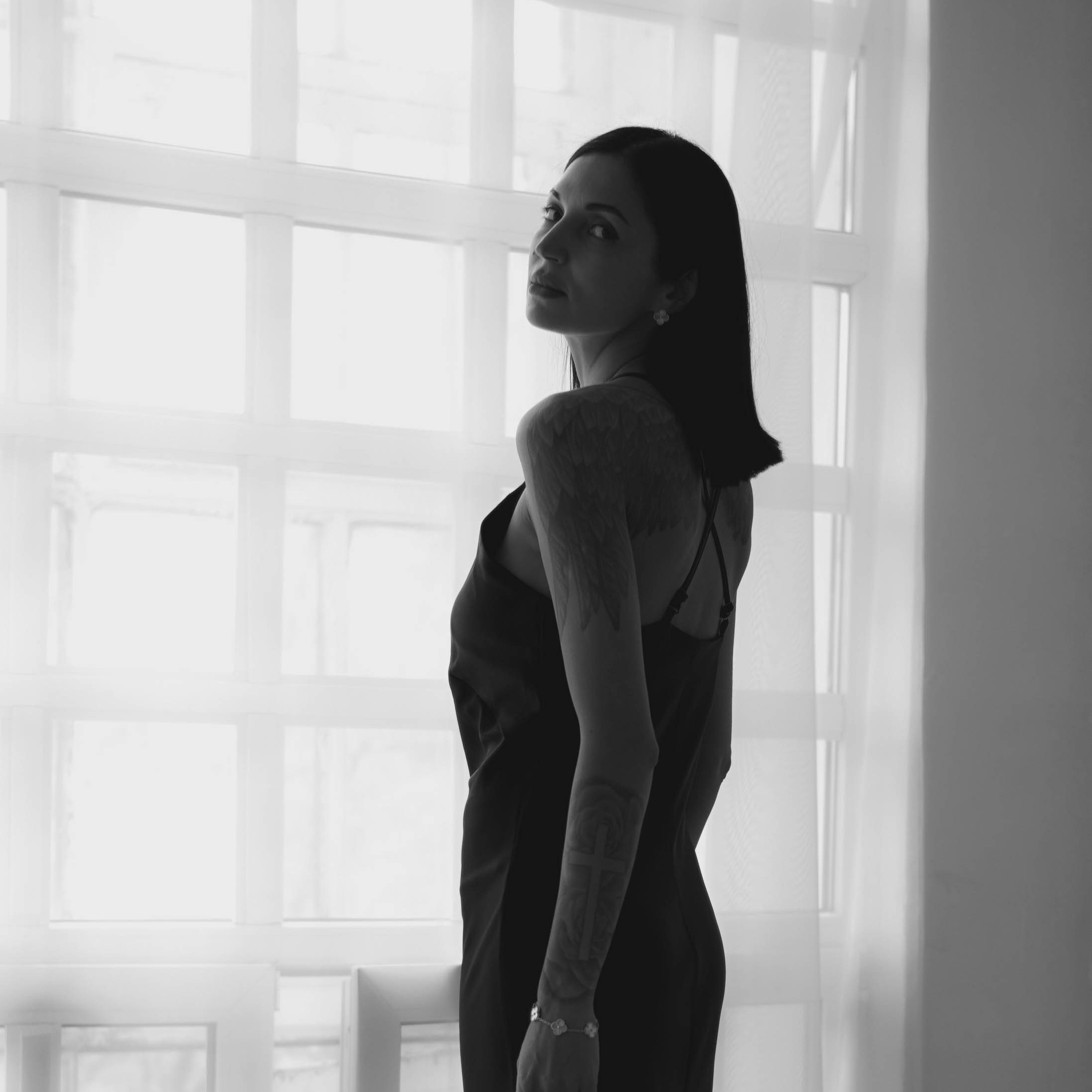 Portrait. Фотограф в Москве Шалышко Ангелина