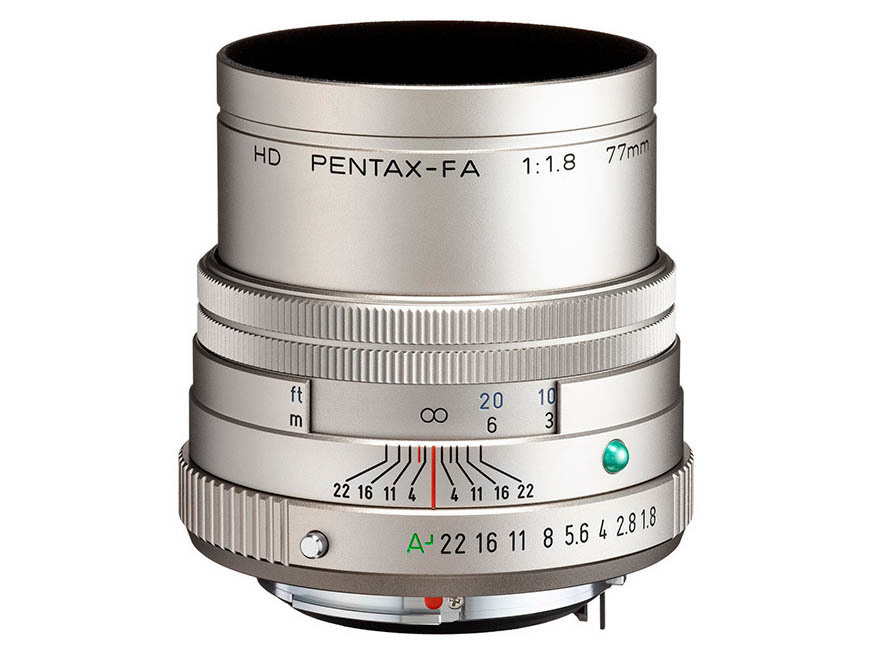 PENTAX Выпустил четвертое специальное издание HARUBENI. Фотограф — видеограф в Москве Дмитрий Менделеев