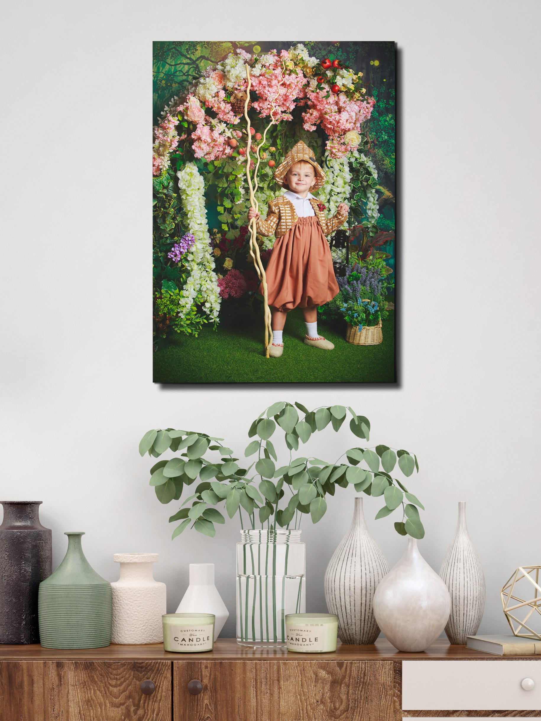 Наша продукция. Детская фотостудия Москва