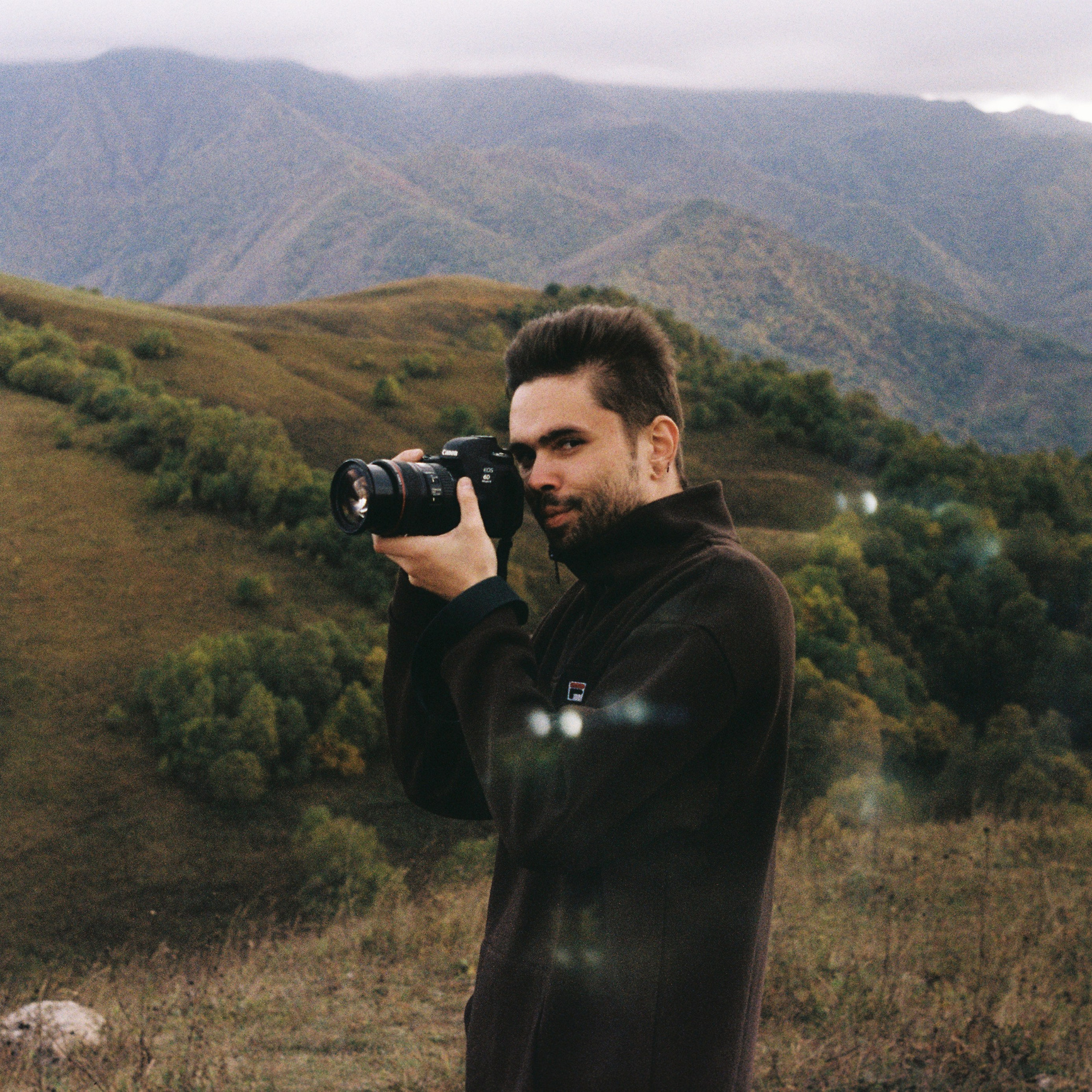 Обо мне. Визуализатор интерьера в Москве | Брагин Кирилл