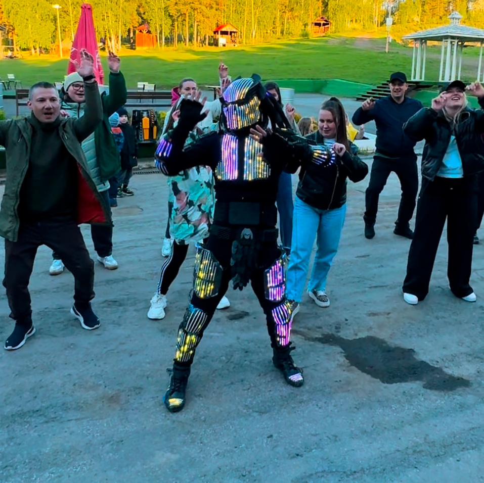 КВЕСТЫ / КВИЗЫ / ТИМБИЛДИНГИ. Уктус-праздник.рф