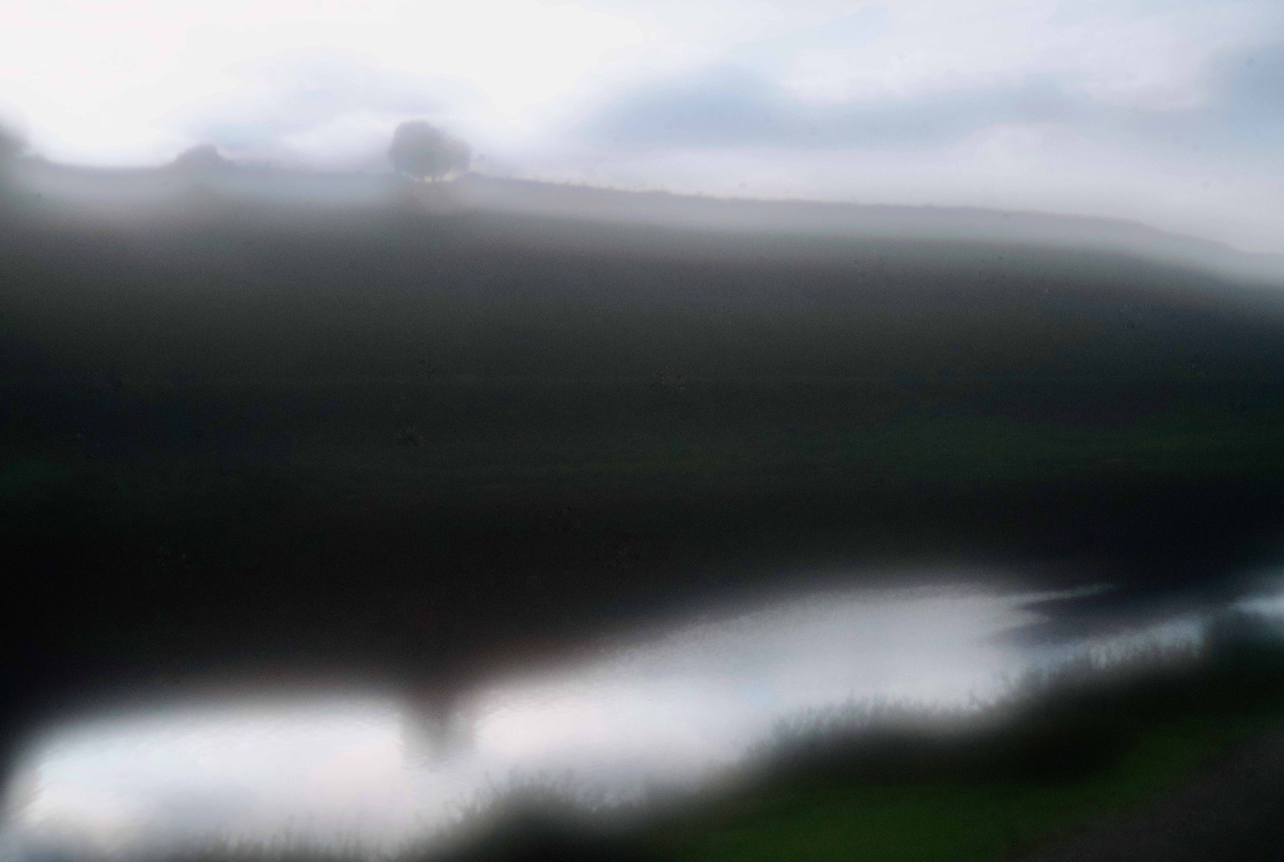 MINIMALISTIC LANDSCAPES. International visual artist