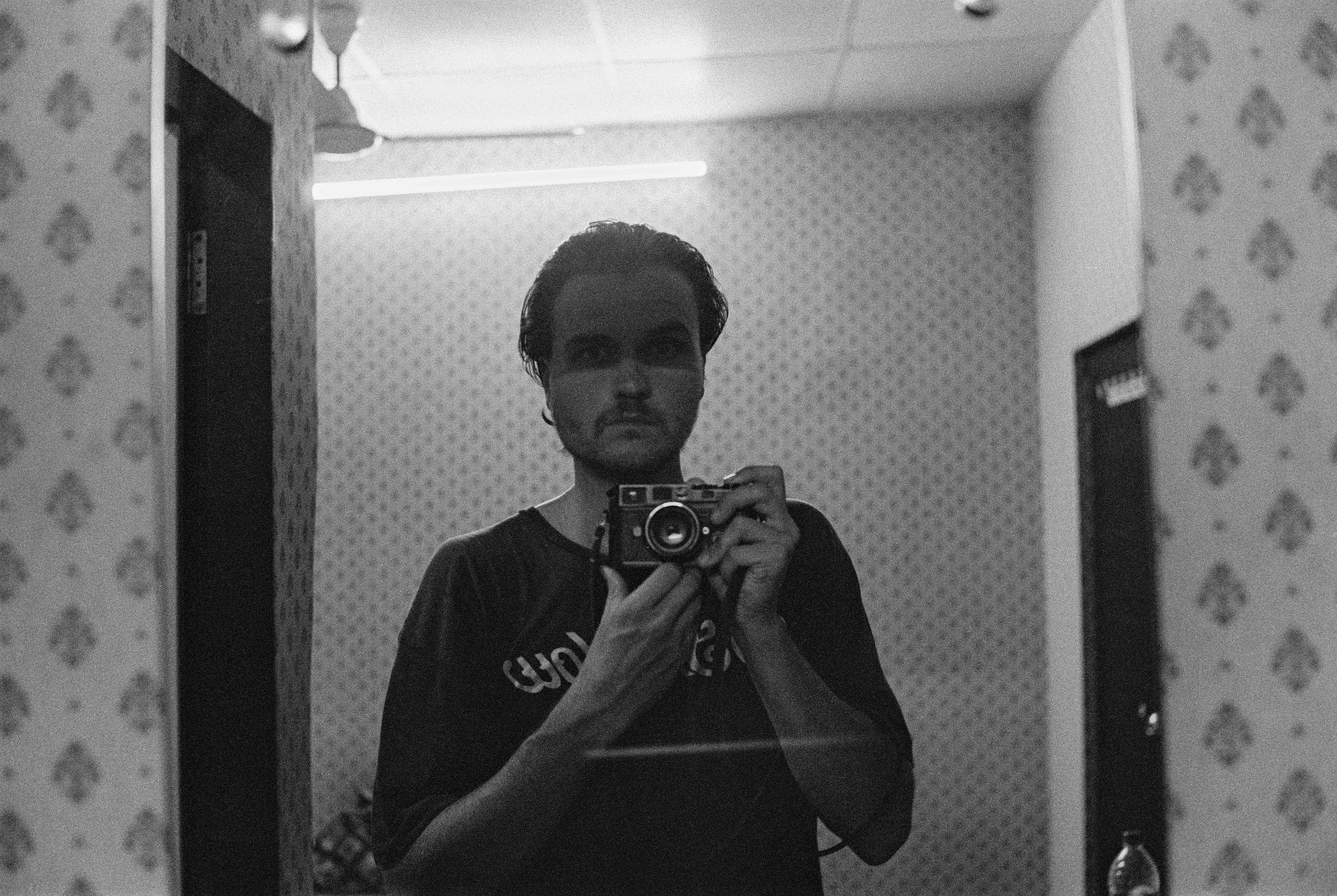 CV Igor Tereshkov. Igor Tereshkov