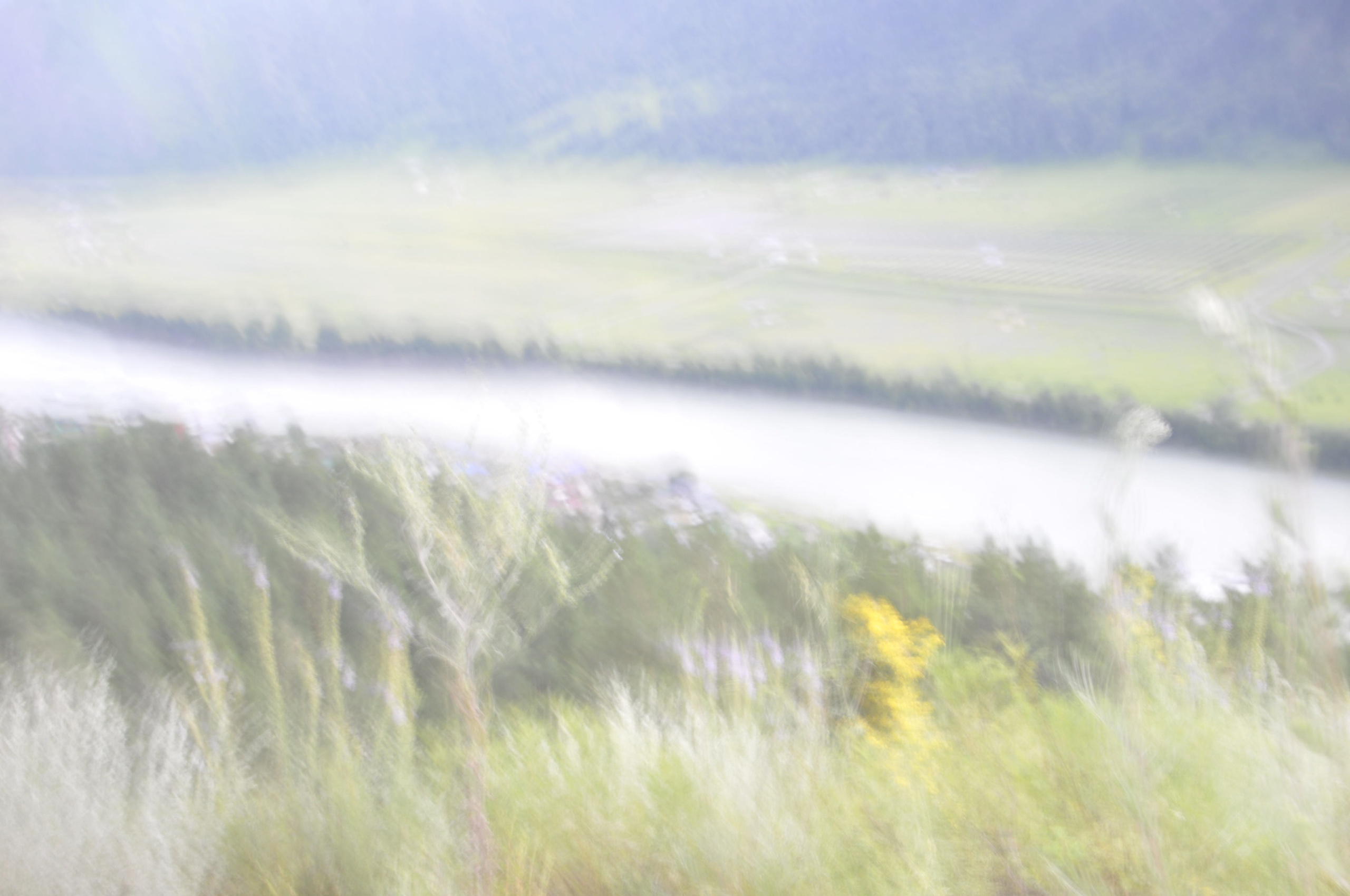 Женские портреты. Портретный фотограф в республике Алтай Юлия Шевченко