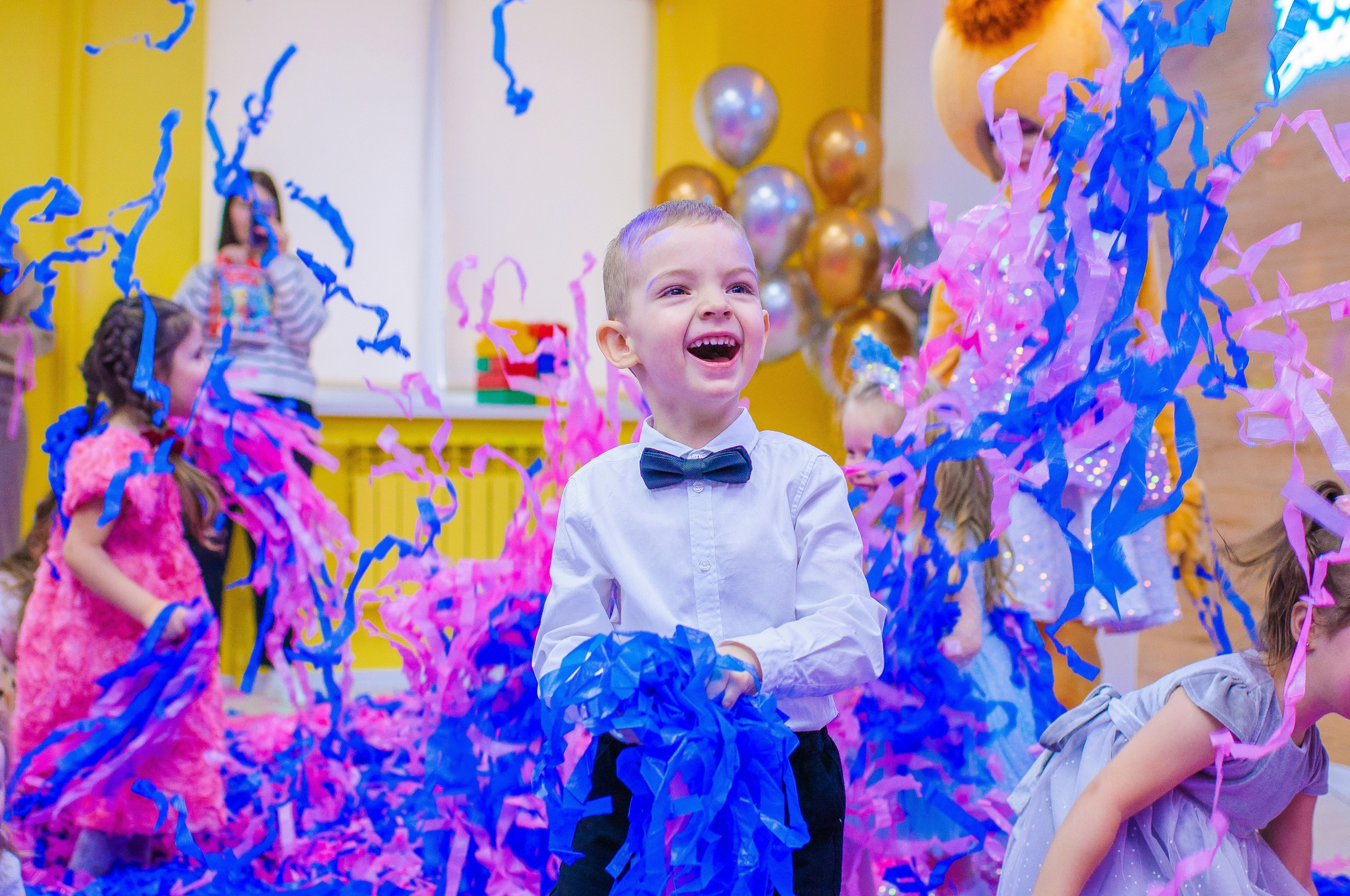 Фотограф в Самаре Екатерина Кузаева