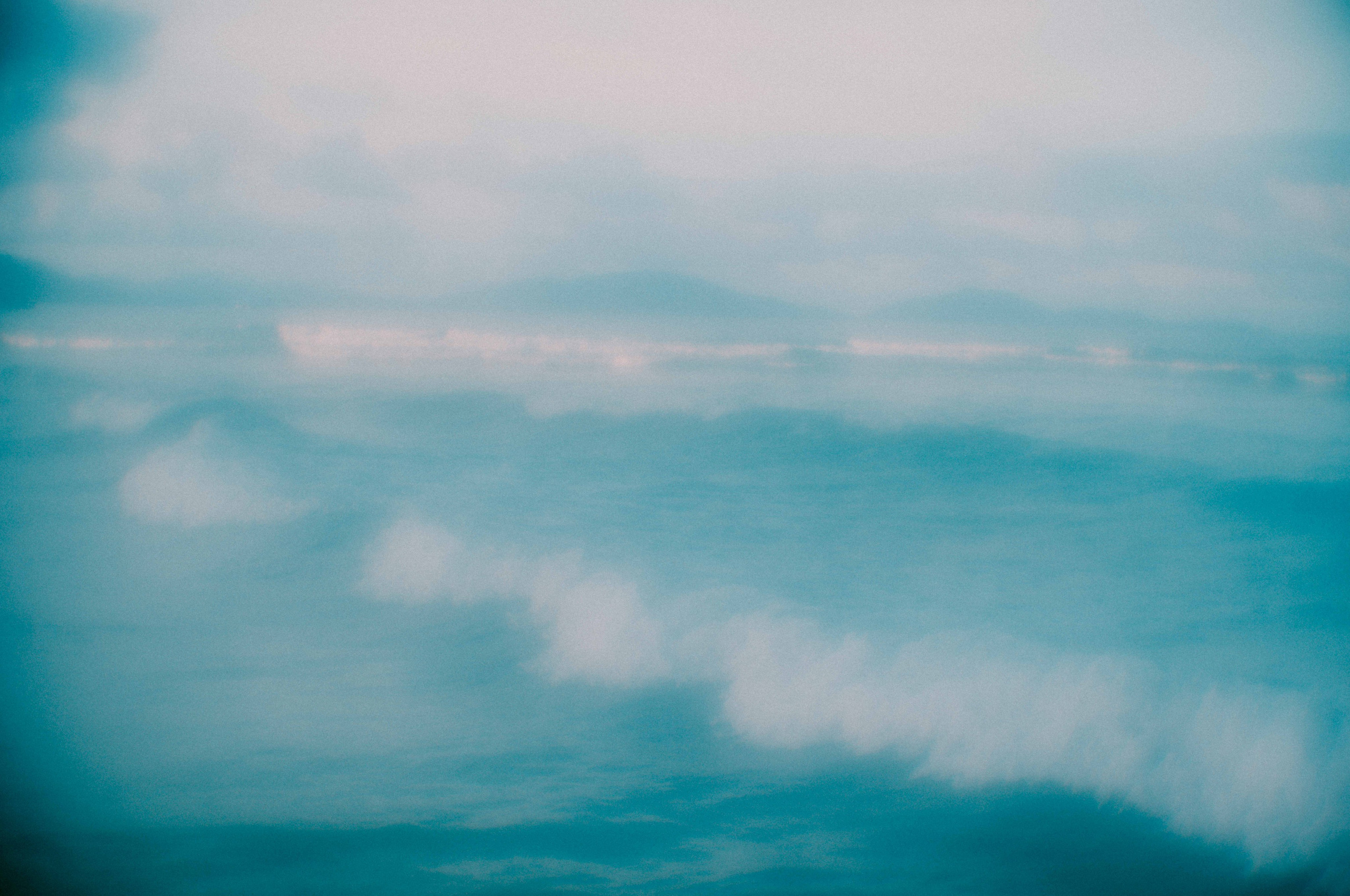 MINIMALISTIC LANDSCAPES. International visual artist