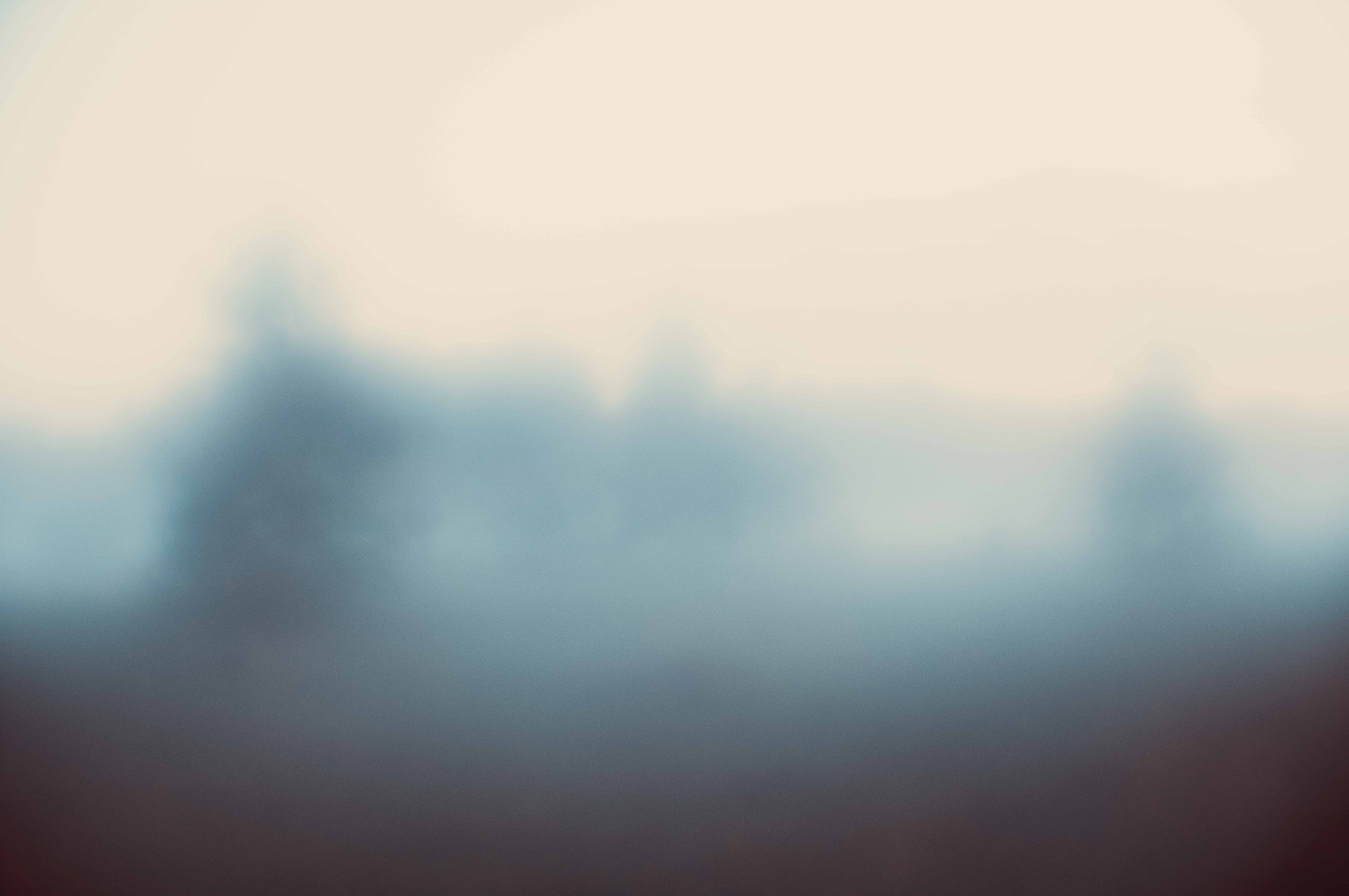 MINIMALISTIC LANDSCAPES. International visual artist